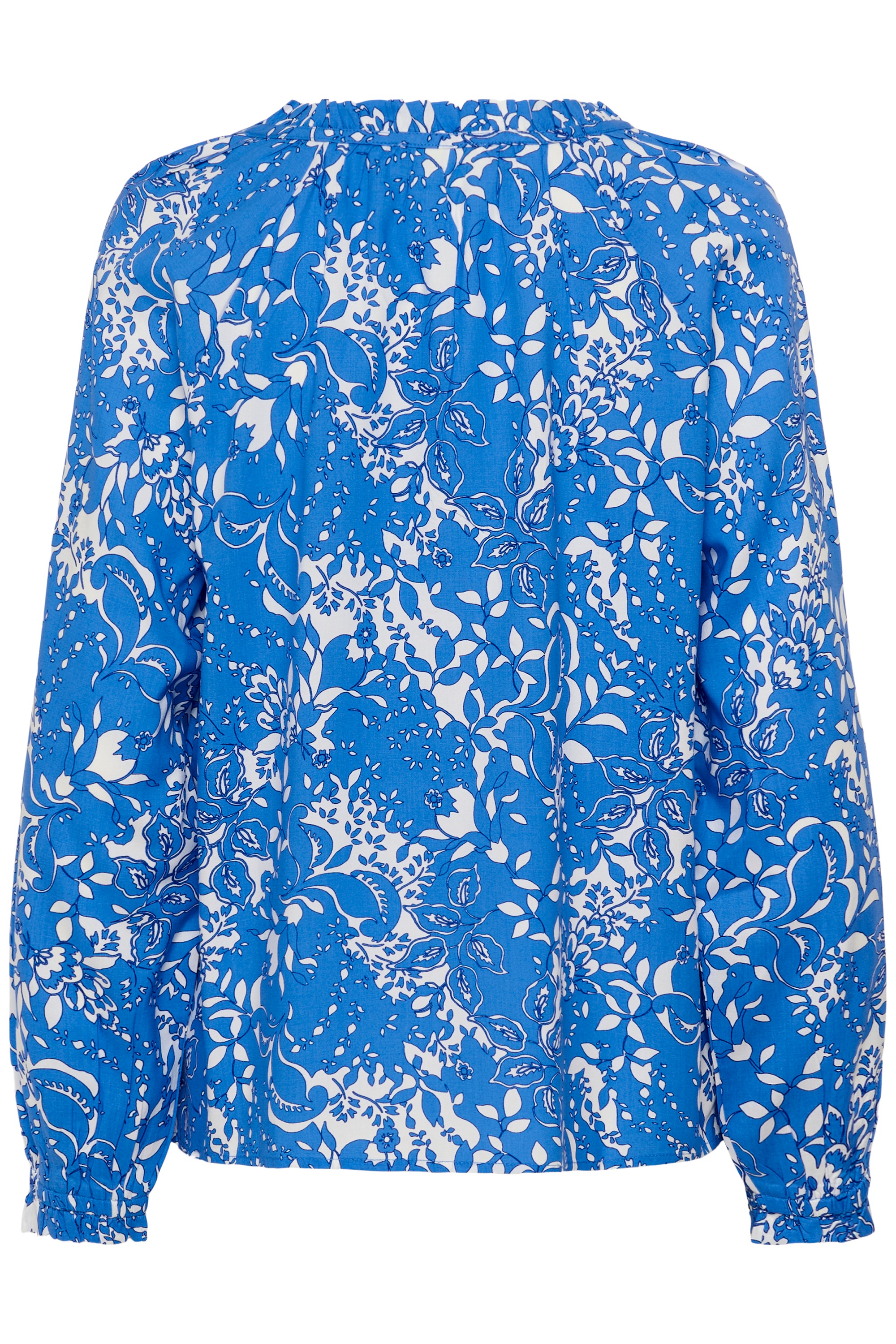Cream Langarmbluse »Langarm-Bluse CRTiah«