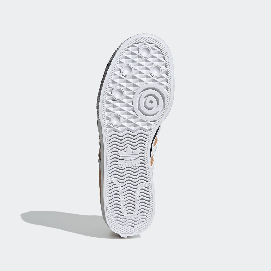 adidas Originals Sneaker »DISNEY NIZZA PLATFORM MID W«