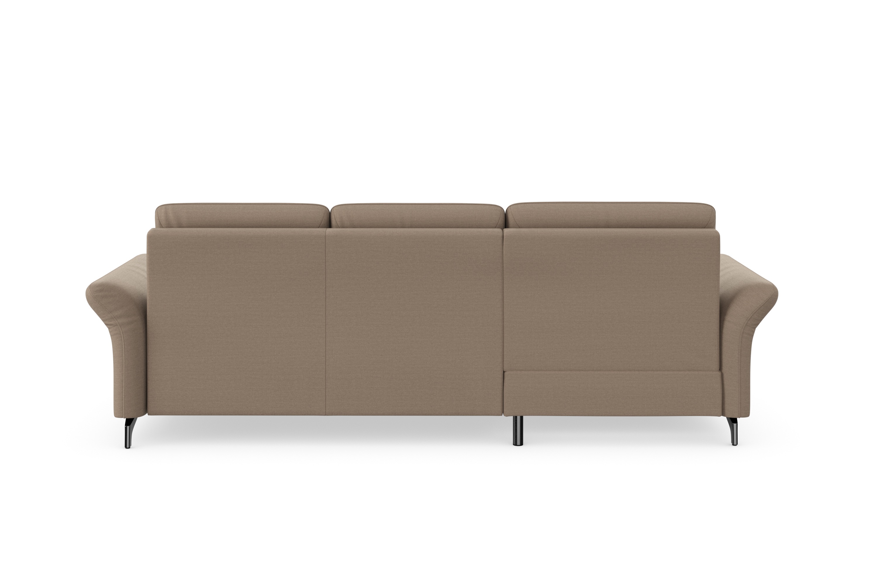 Thumbnail - Places of Style Ecksofa "Calando L-Form", wahlweise mit Bettfunktion, Bettkasten und Armteilfunktion
