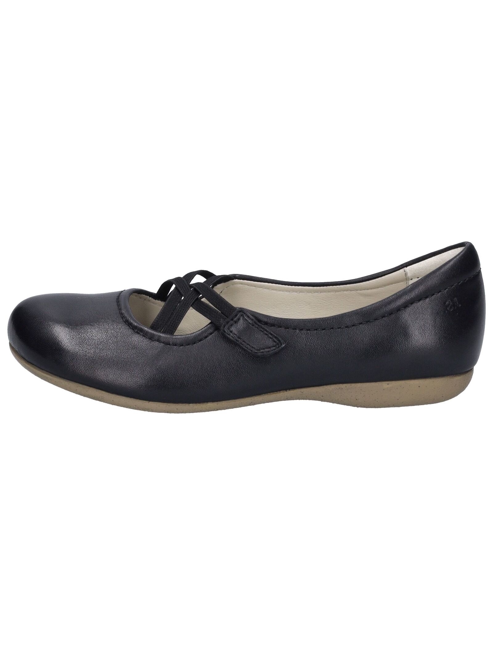 Josef Seibel Ballerina "Josef Seibel Ballerinas Leder" günstig online kaufen