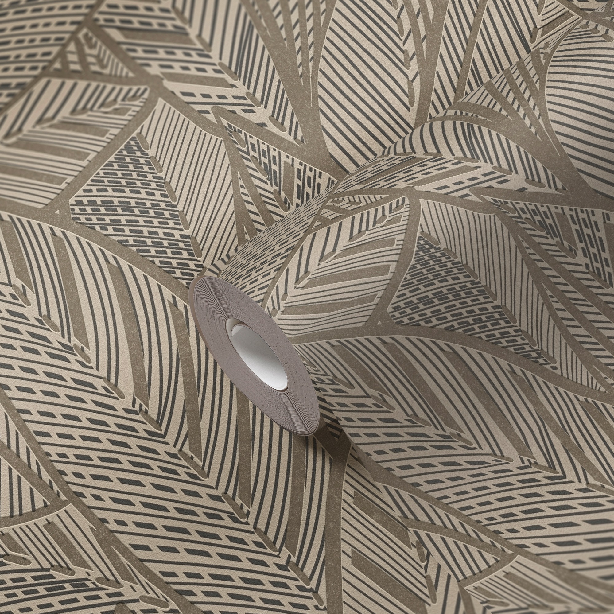 Papier peint French Affair - AS-399332