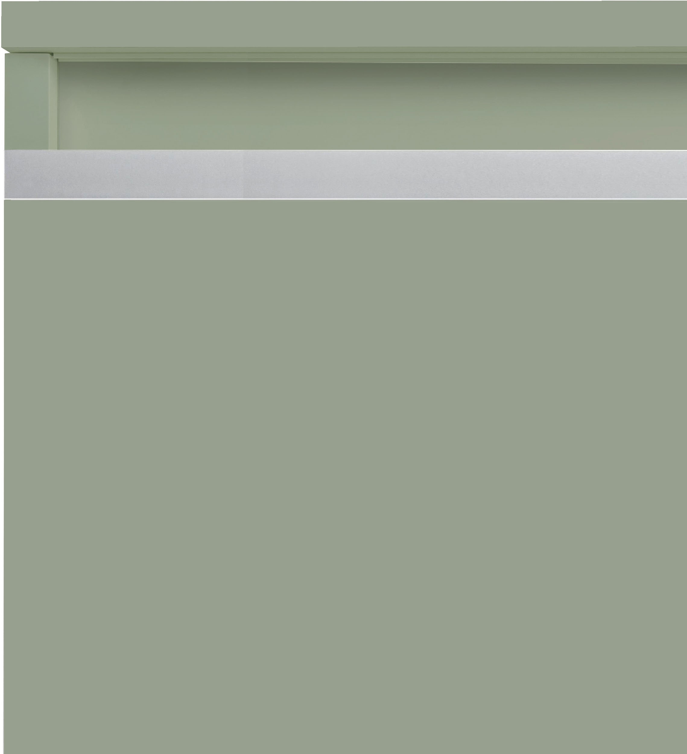 INOSIGN Schuhschrank »Magic Schuhschrank, Schuhkommode, Schuhregal, softgriff« 3 Klappen,Doppelschuhtrommeln,hochglanz lackiert oder matt,Breite 120