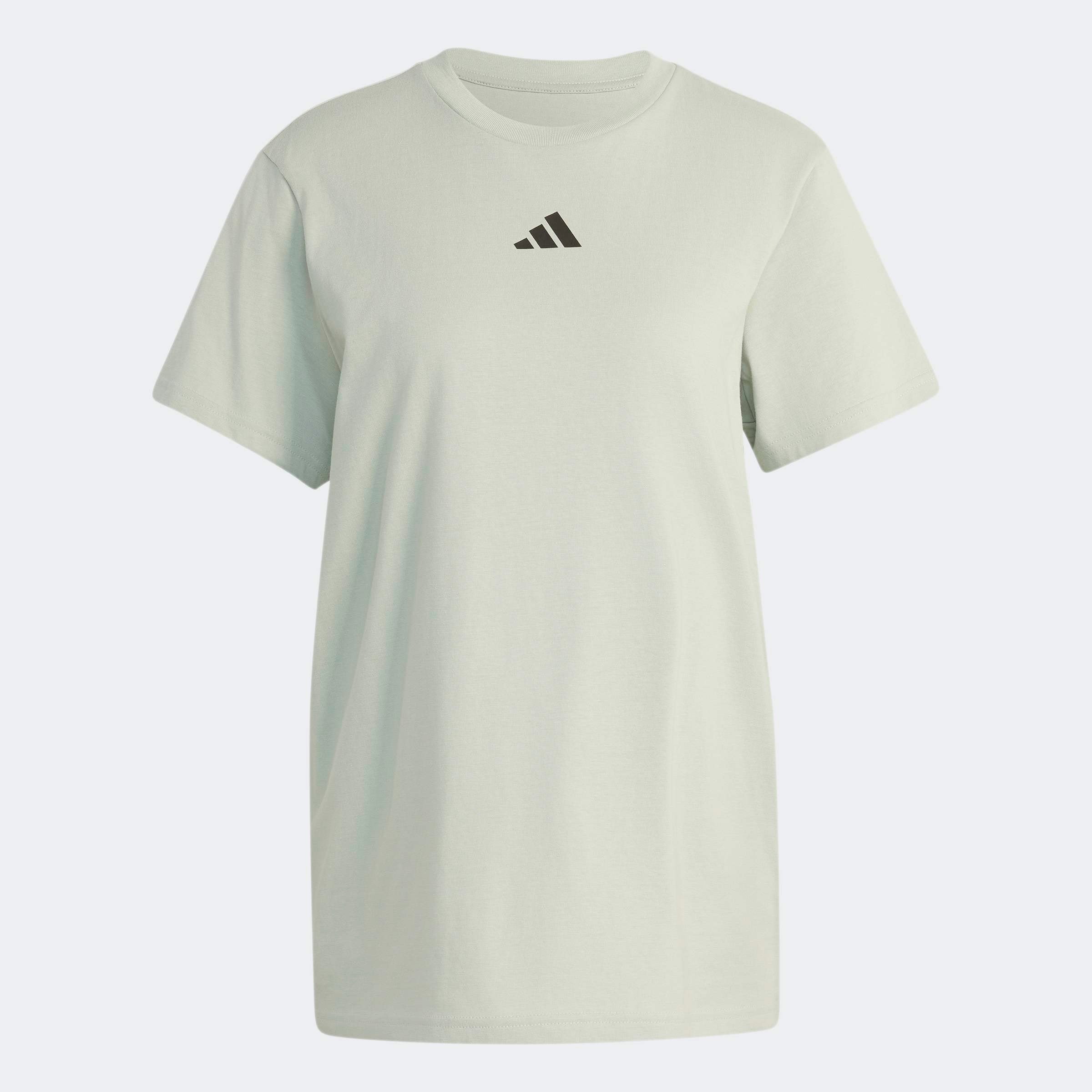 adidas Sportswear T-Shirt »CAMO LOOSE GRAPHIC« mit sportlichem Stil, ohne Verschluss, aus Baumwolle