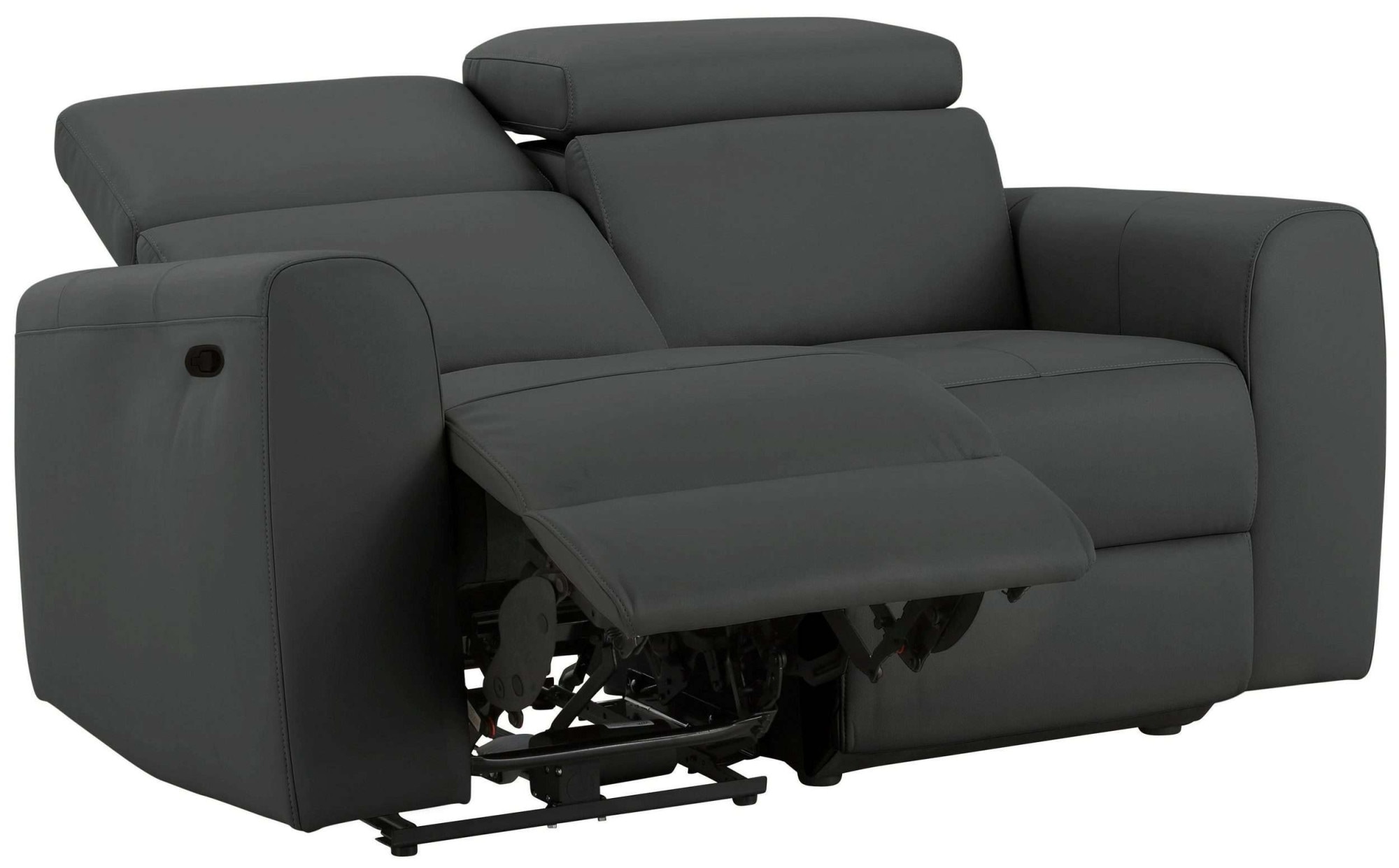 Home affaire 2-Sitzer »Sentrano«, 152 cm, man. o. elektr. Relaxfunktion und USB/Kopfverstellung