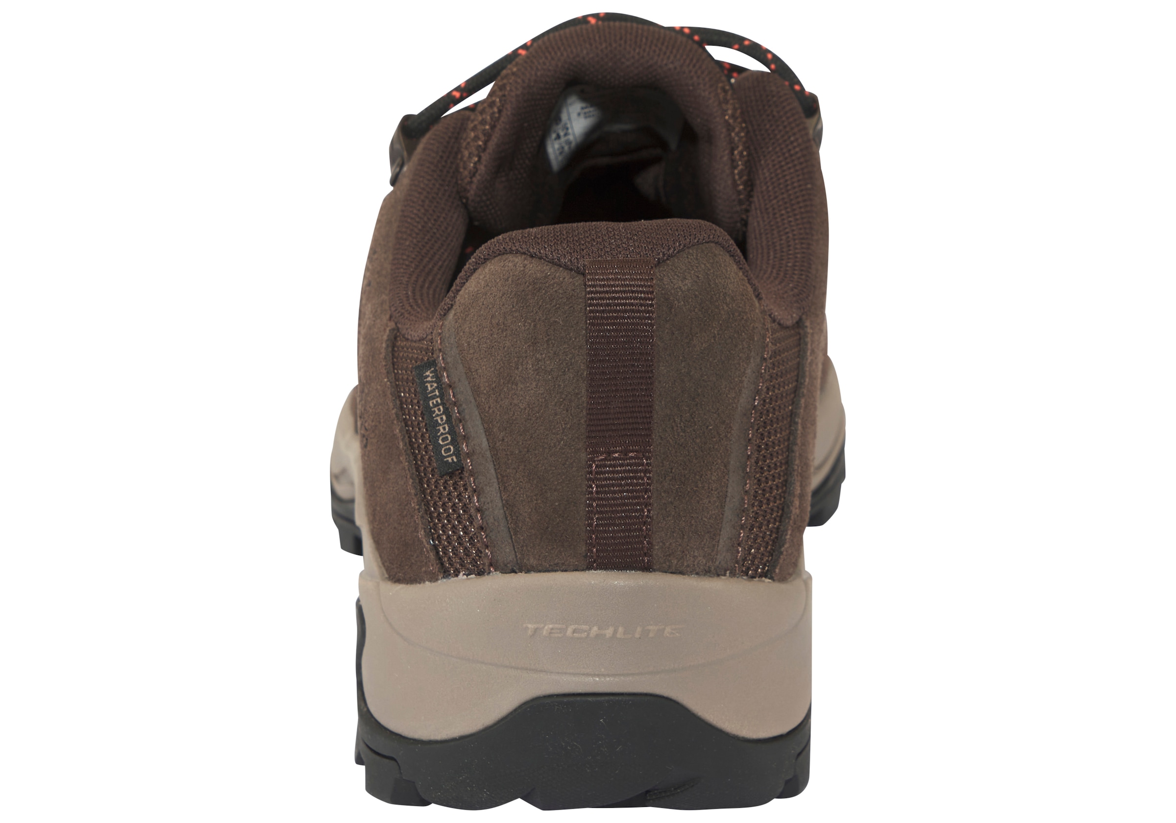 Columbia Wanderschuh »REDMOND™ IV LOW WATERPROOF«  wasserdicht