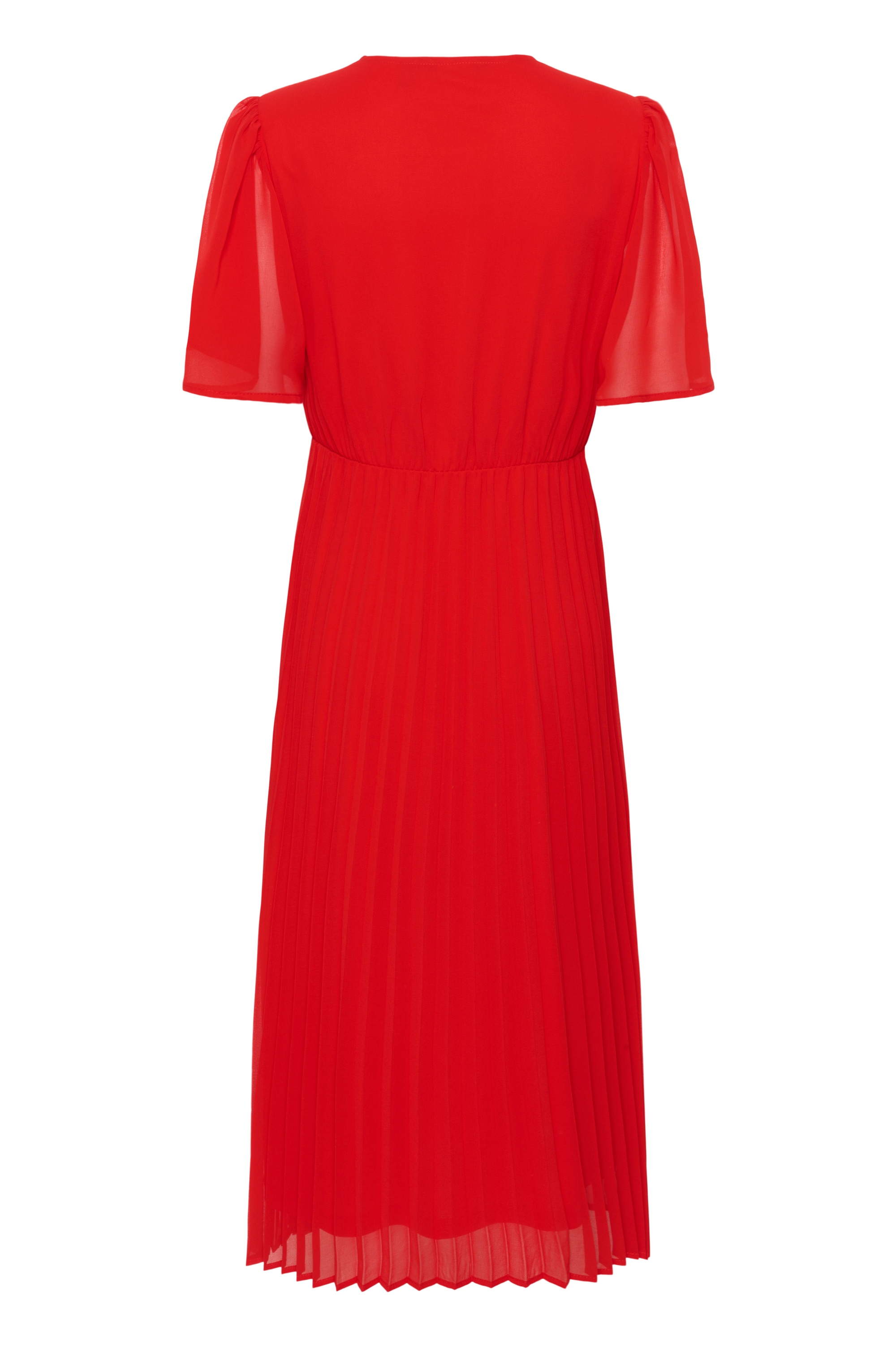 Culture Midikleid »Damen Casual CUUNI«