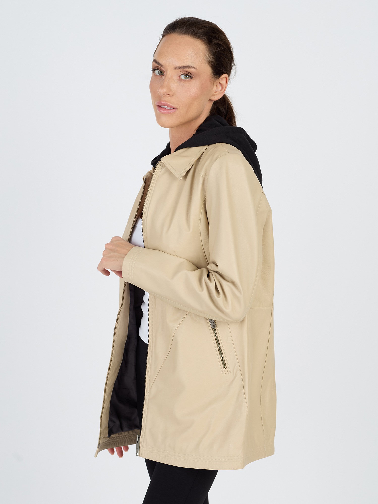 JCC Lederjacke »3102220«