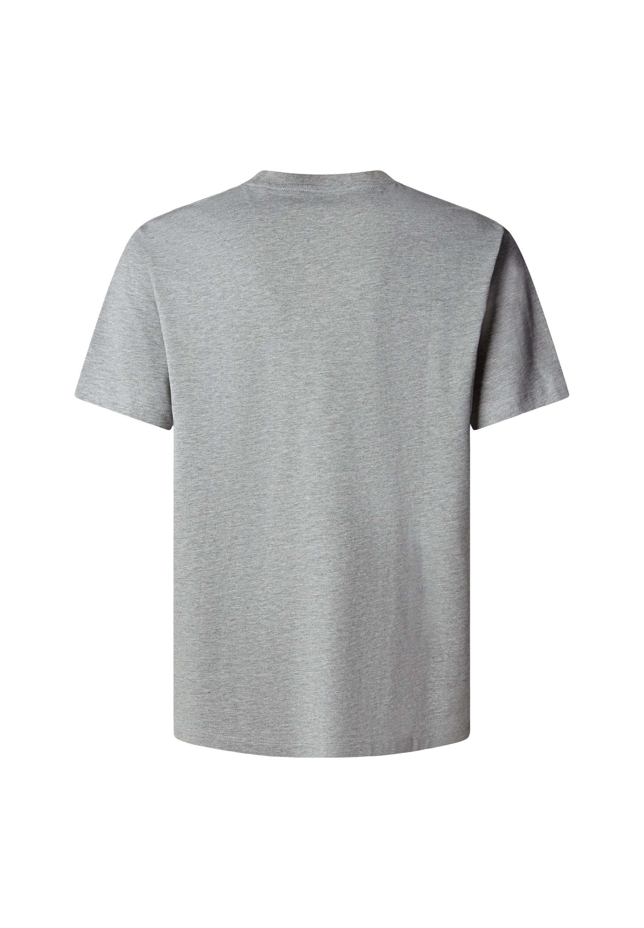 Pepe Jeans T-Shirt »basic t-shirt PJL73 EGGO N«