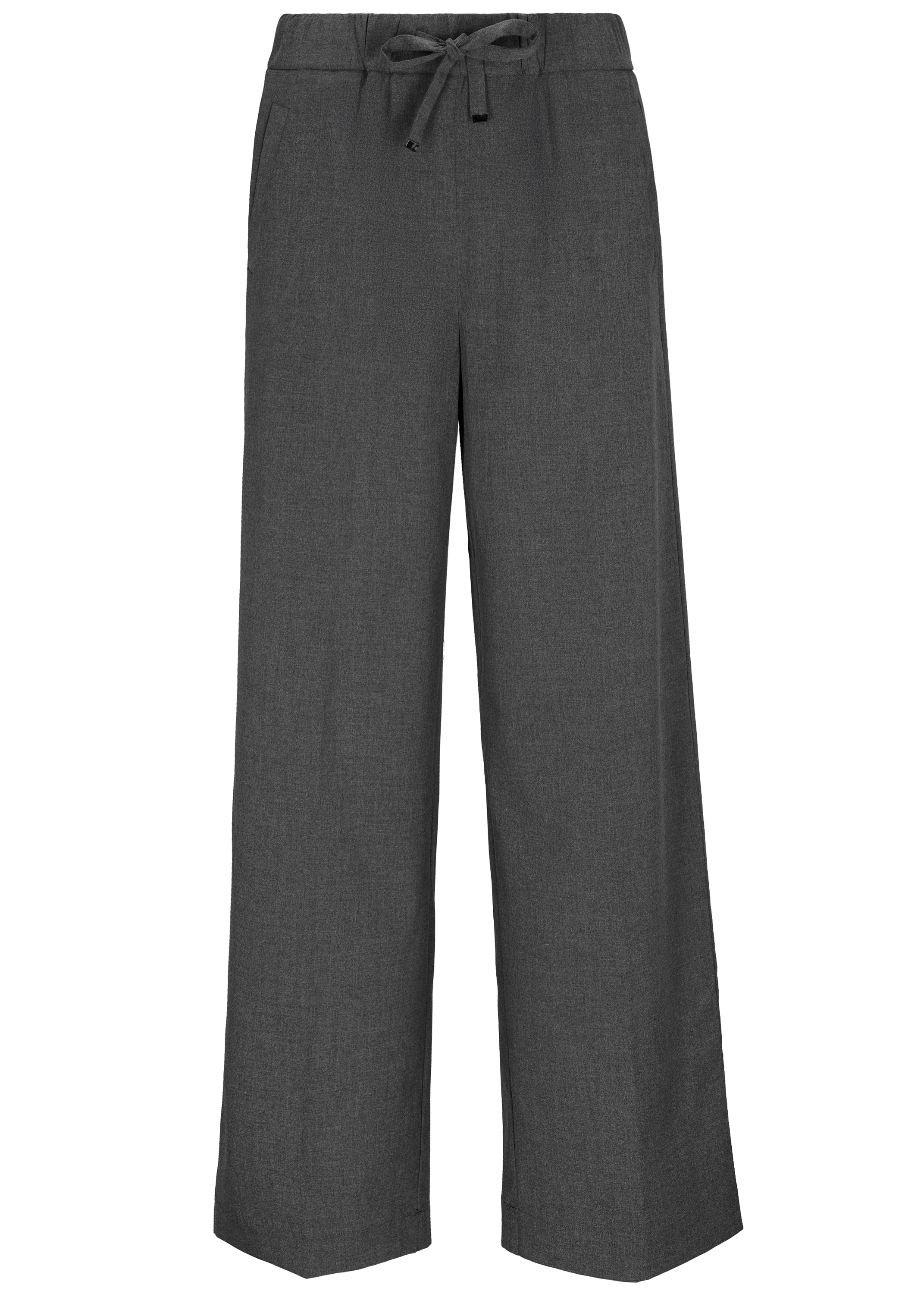 THE FASHION PEOPLE Stoffhose