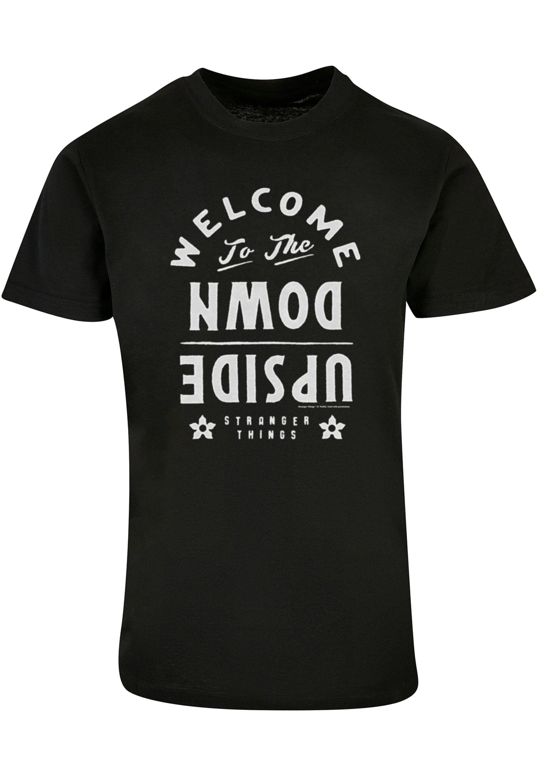 ABSOLUTE CULT T-Shirt "ABSOLUTE CULT Herren", (1 tlg.) günstig online kaufen