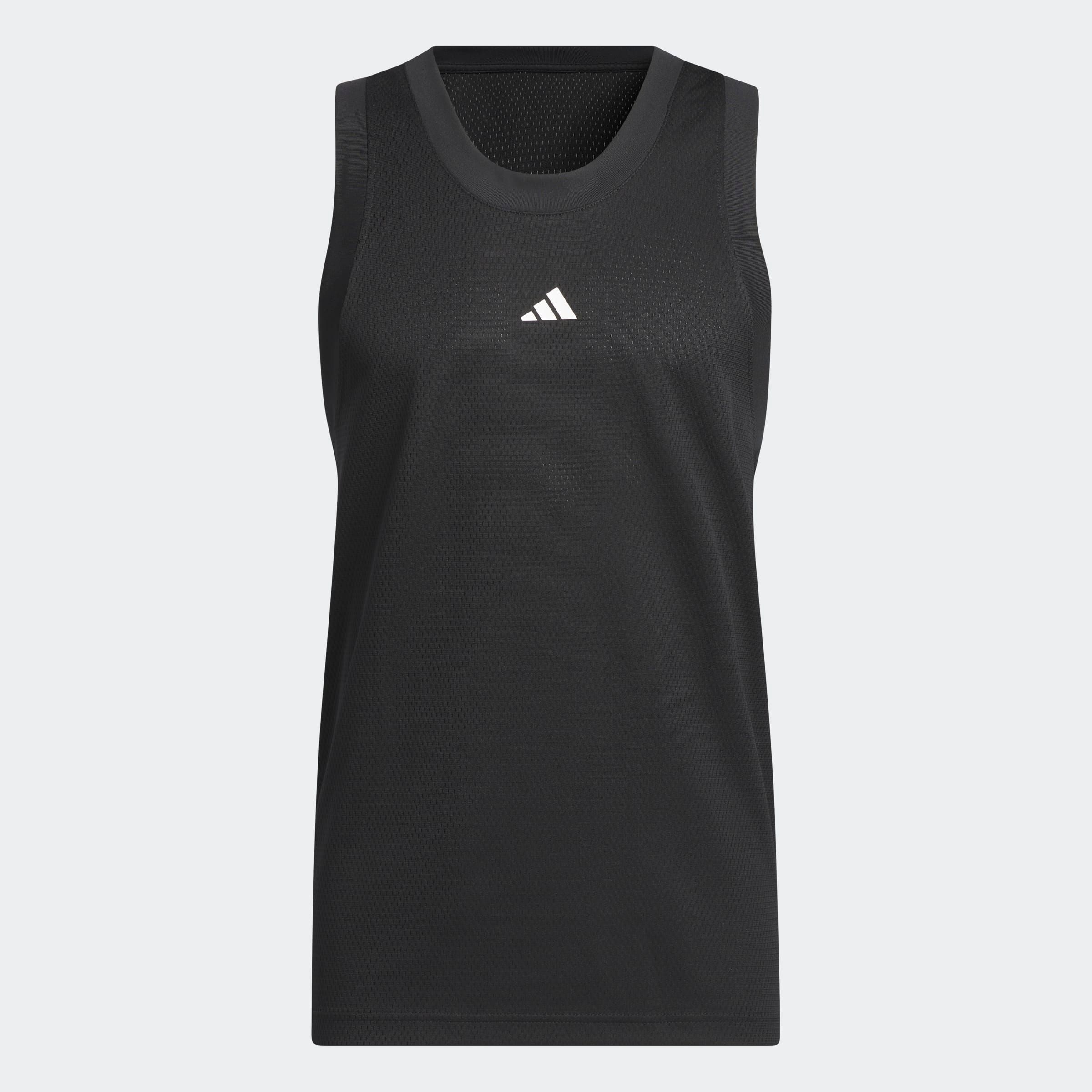 adidas Performance Trainingstop »LEGENDS TANK«