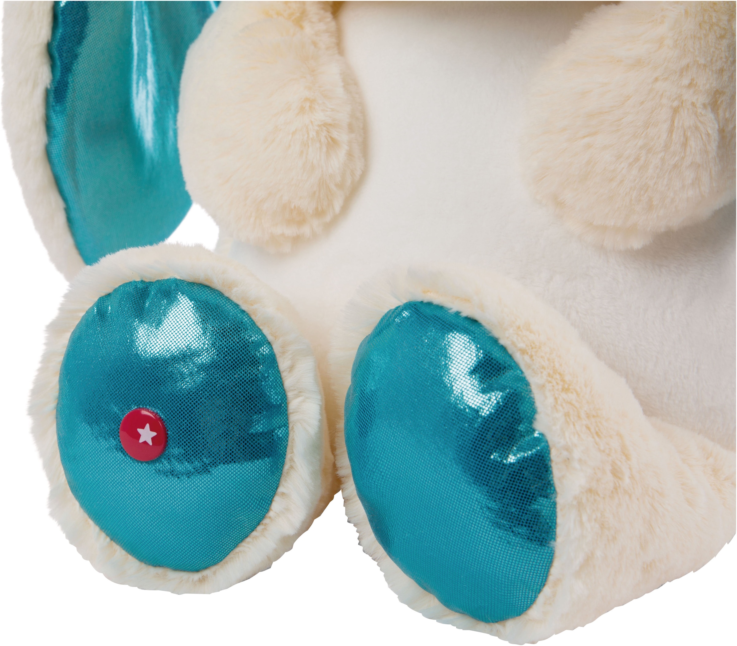 Nici Kuscheltier »Glubschis, Hase Wolli-Dot, 45cm«