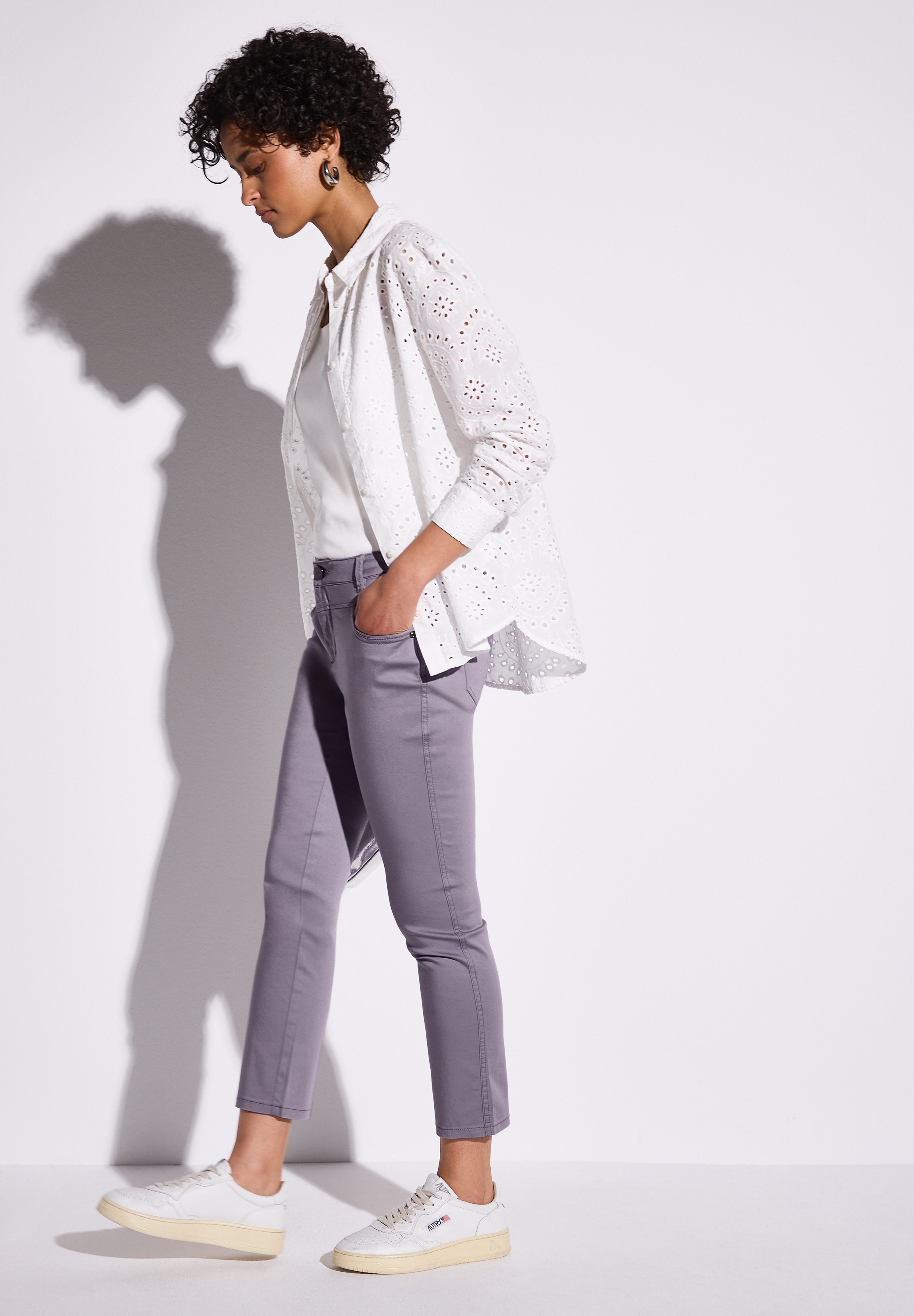 STREET ONE 7/8-Hose, 4-Pocket Style