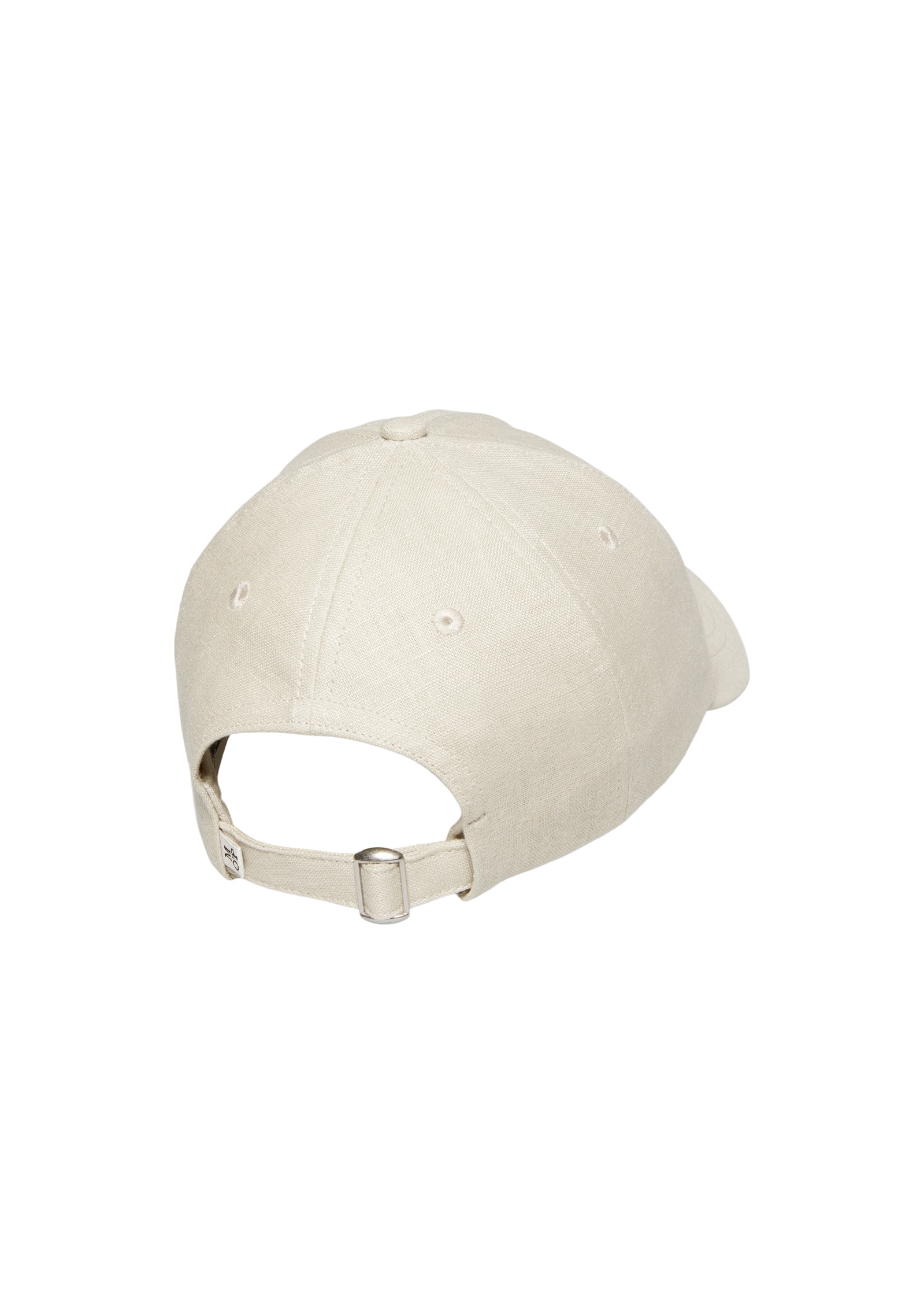 Marc O'Polo Baseball Cap »mit Logo-Stickerei«