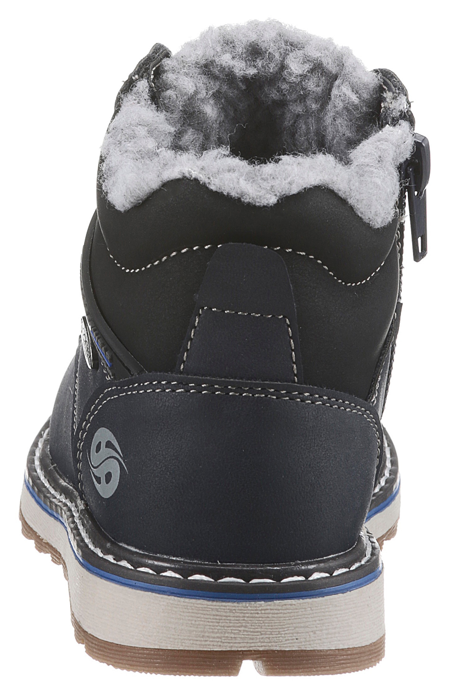 Dockers by Gerli Winterboots, mit Warmfutter bestellen | BAUR