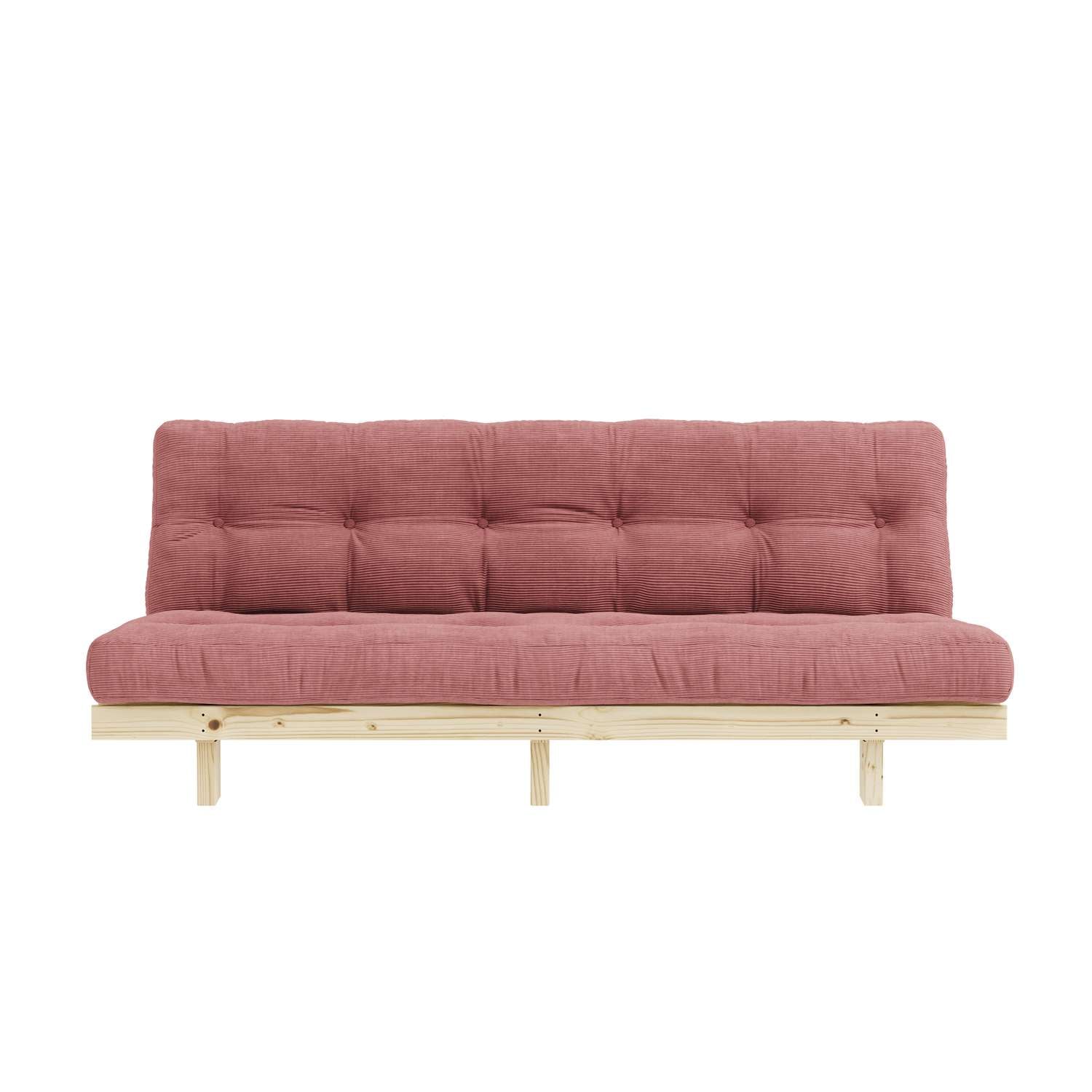 Karup Design Schlafsofa "Lean 200 Schlafsofa, Gästebett, Sofa mit Futonmatr günstig online kaufen