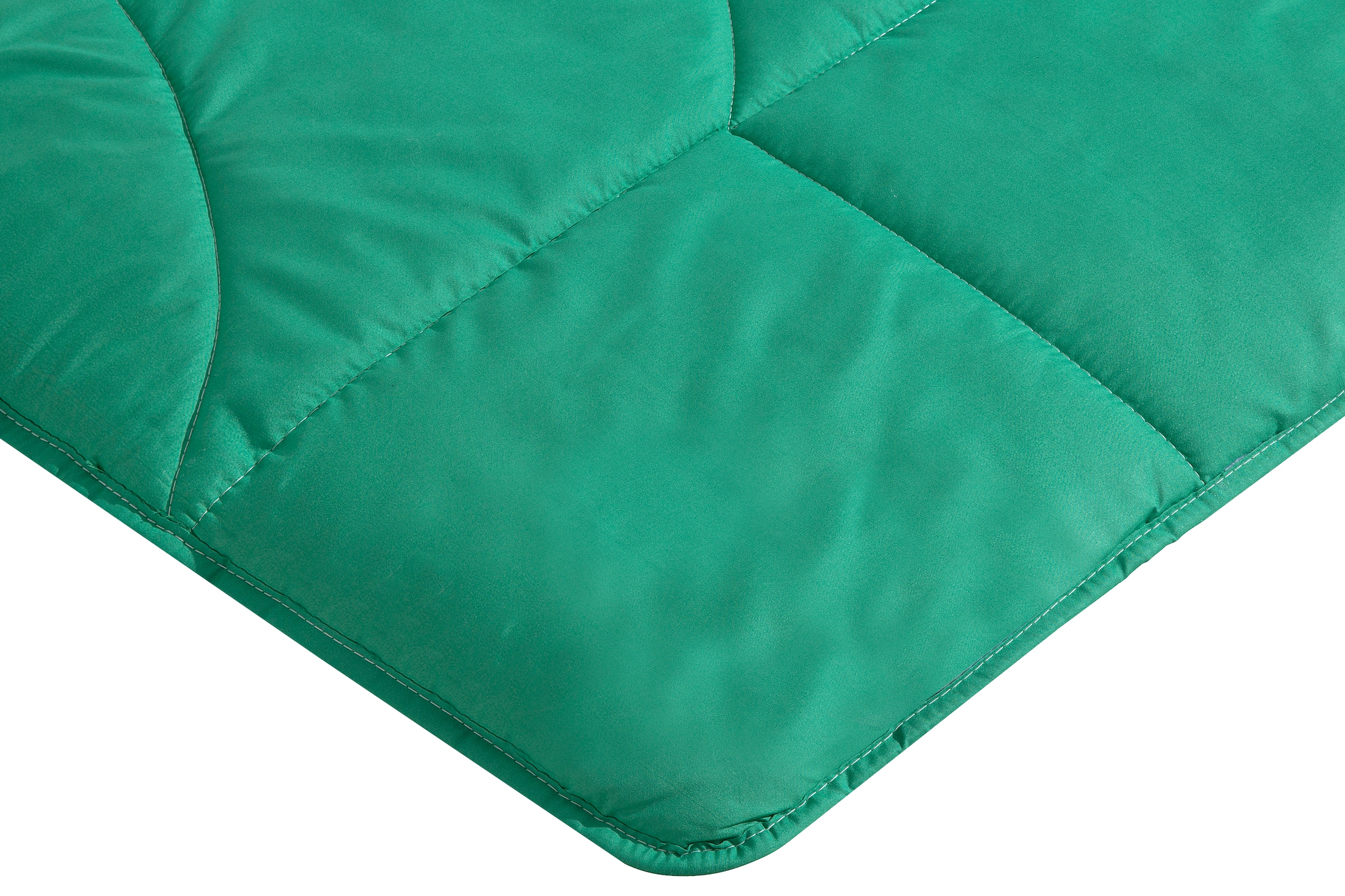 my home Microfaserbettdecke "Microlux, Bettdecke 135x200 cm, 155x220 cm, 20 günstig online kaufen