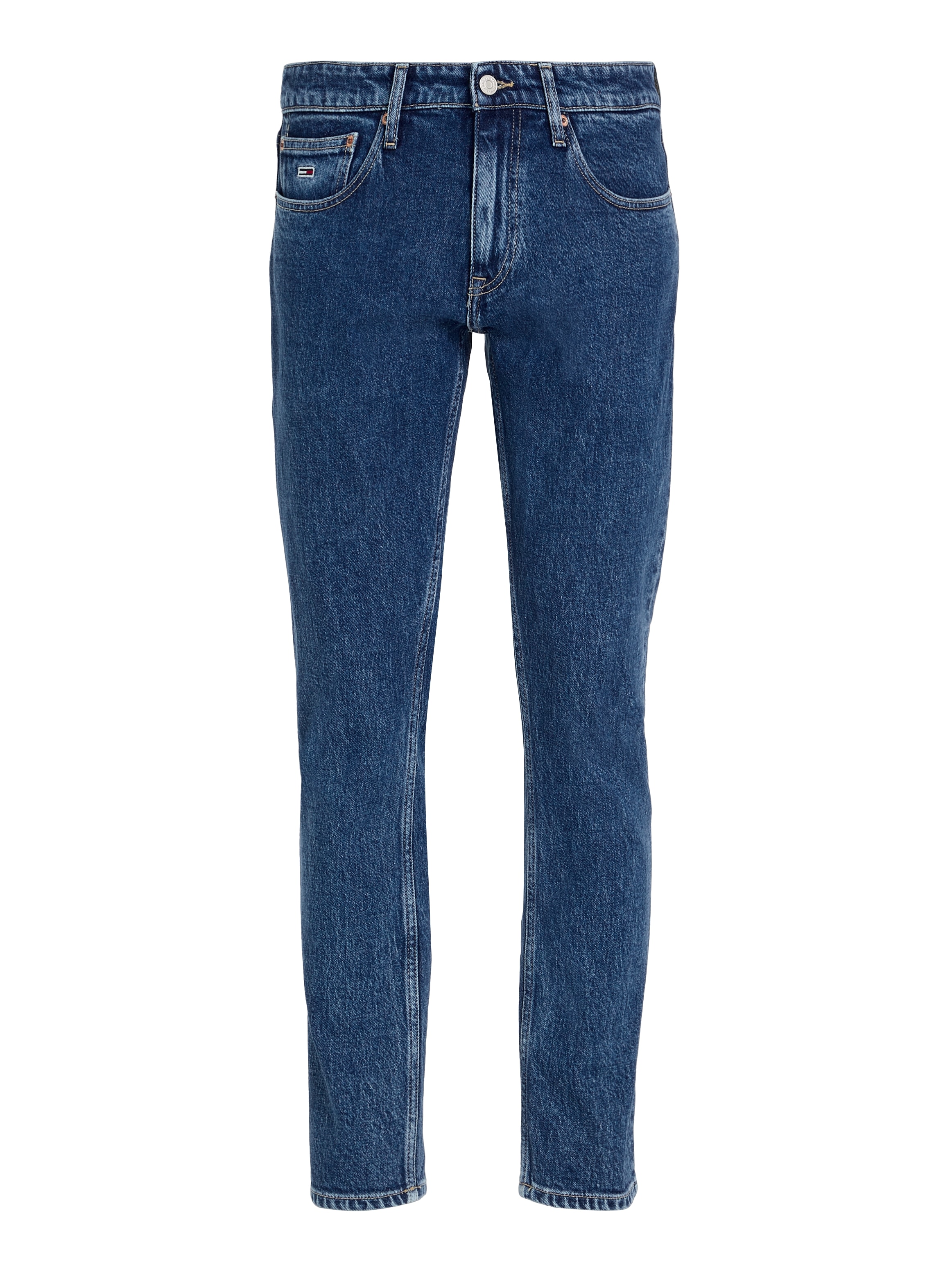 Tommy Jeans 5-Pocket-Jeans »SCANTON SLIM CG4139«