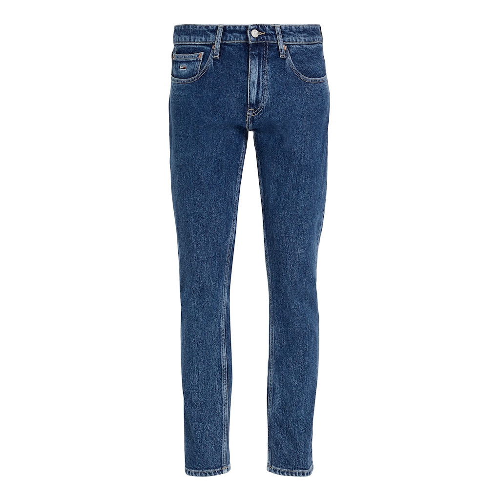 Tommy Jeans 5-Pocket-Jeans »SCANTON SLIM CG4139«