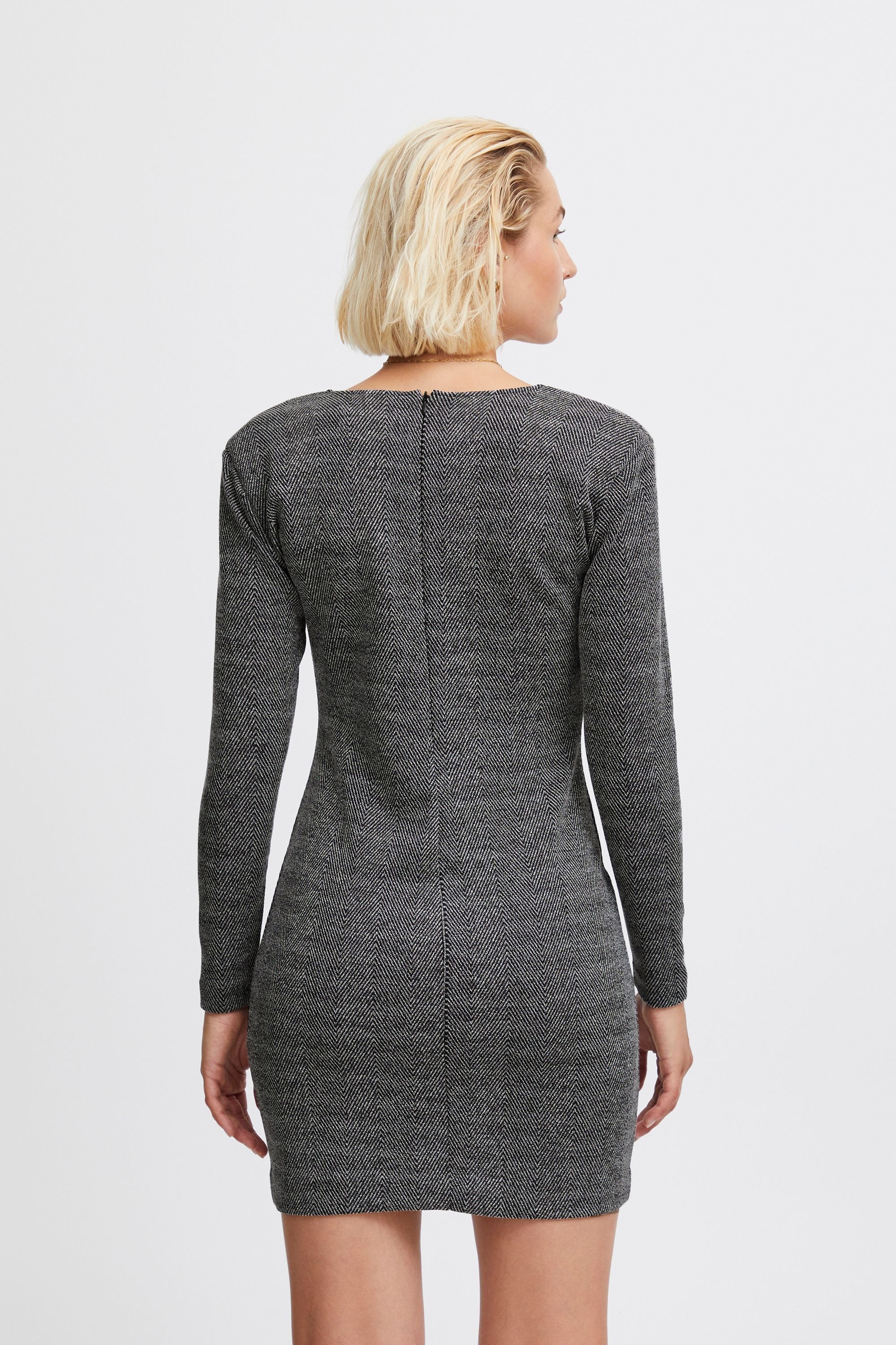 Ichi Blusenkleid »Blusenkleid IHKate«