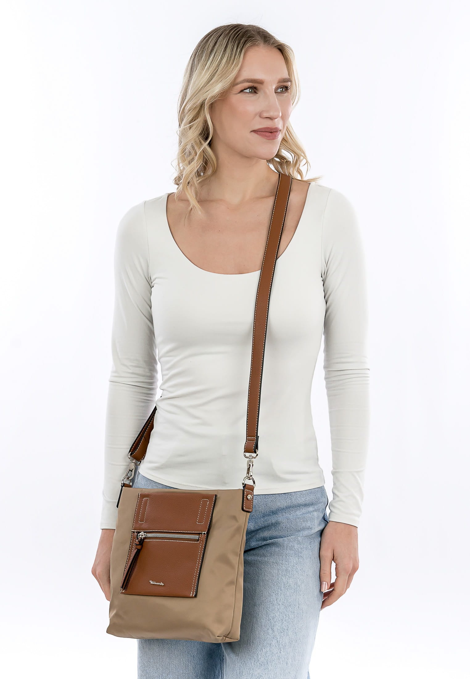 Tamaris Umhängetasche »Umhängetasche TAS Fabrizia«