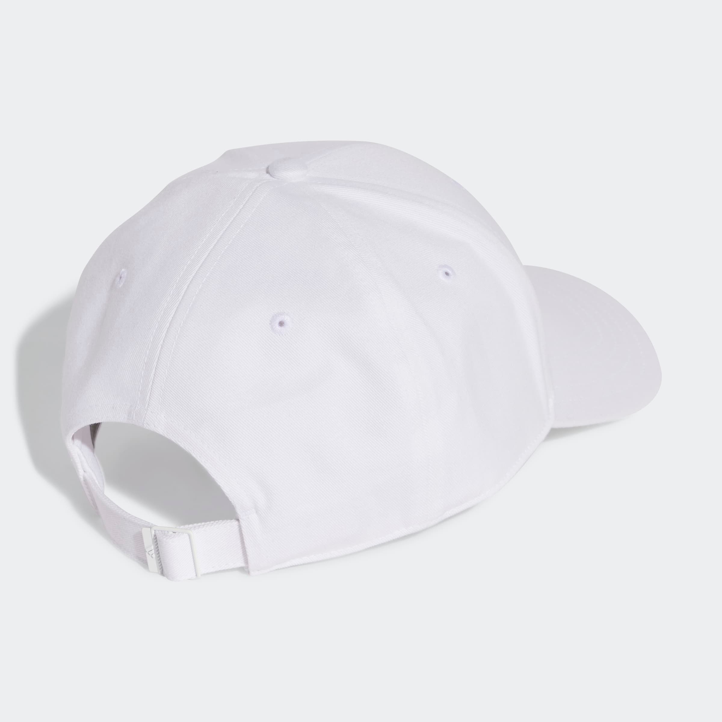 adidas Performance Baseball Cap "BB CAP COT NL" günstig online kaufen