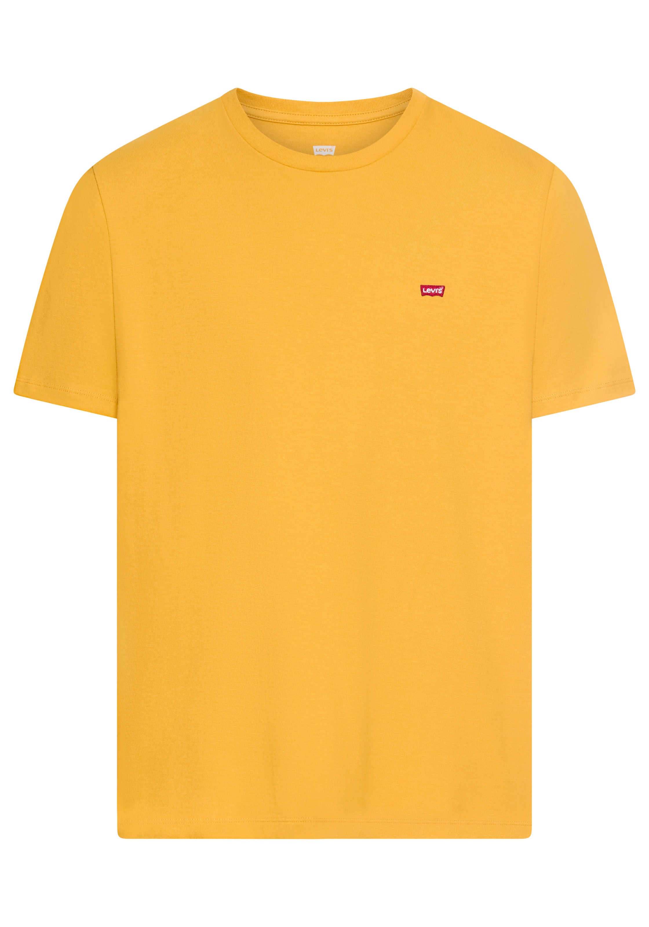 Levi's® T-Shirt »ORIGINAL HM TEE«