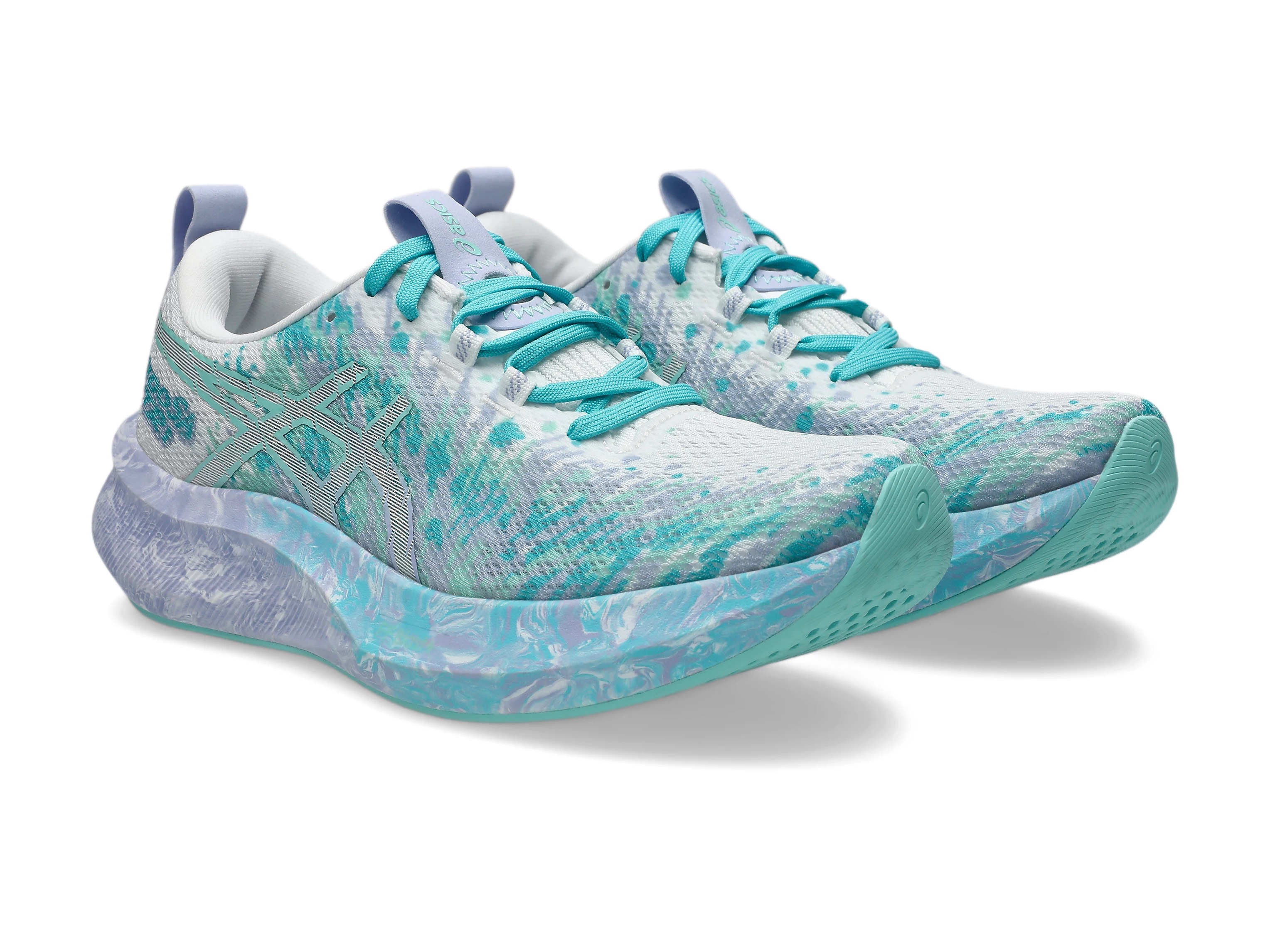Asics Laufschuh "NOOSA TRI 16"