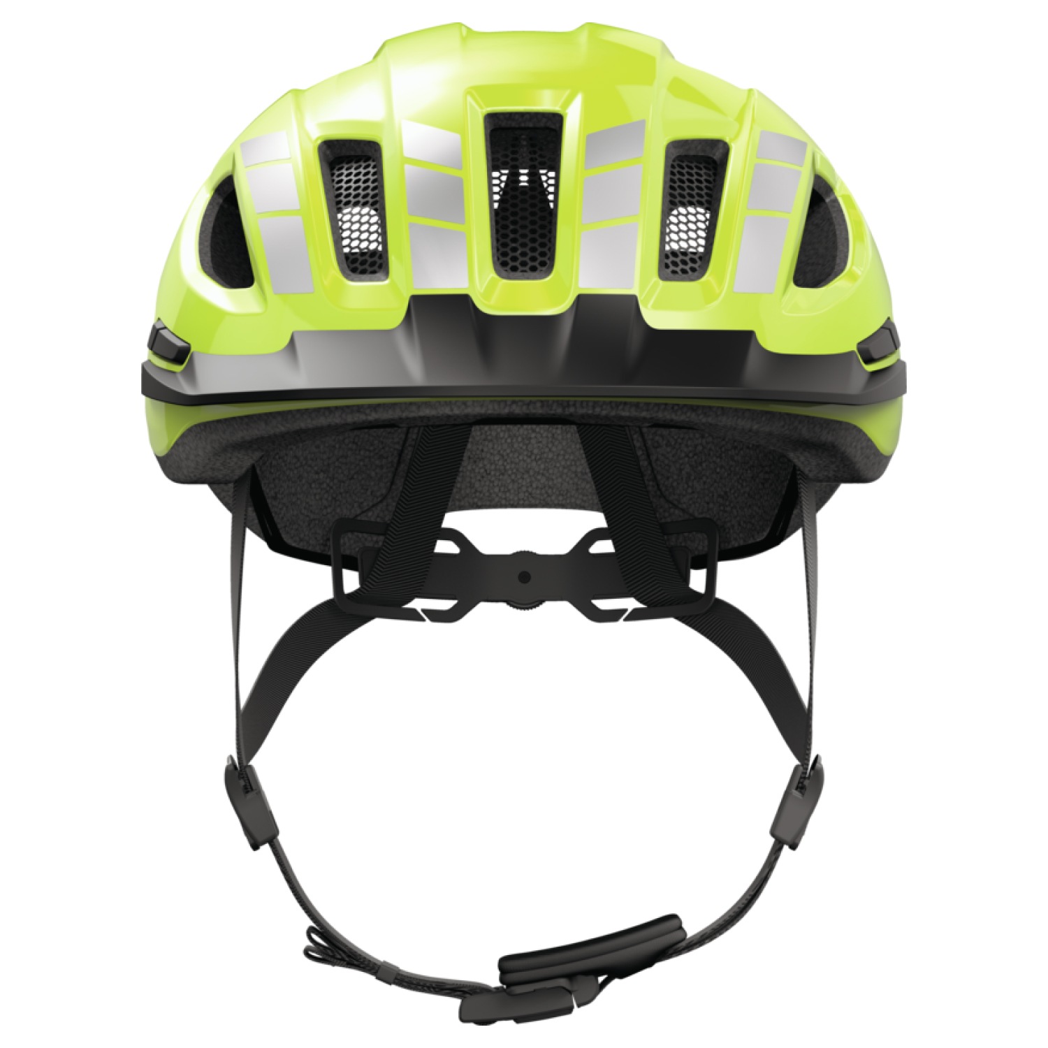 ABUS Fahrradhelm »URBAN-I 4.0«