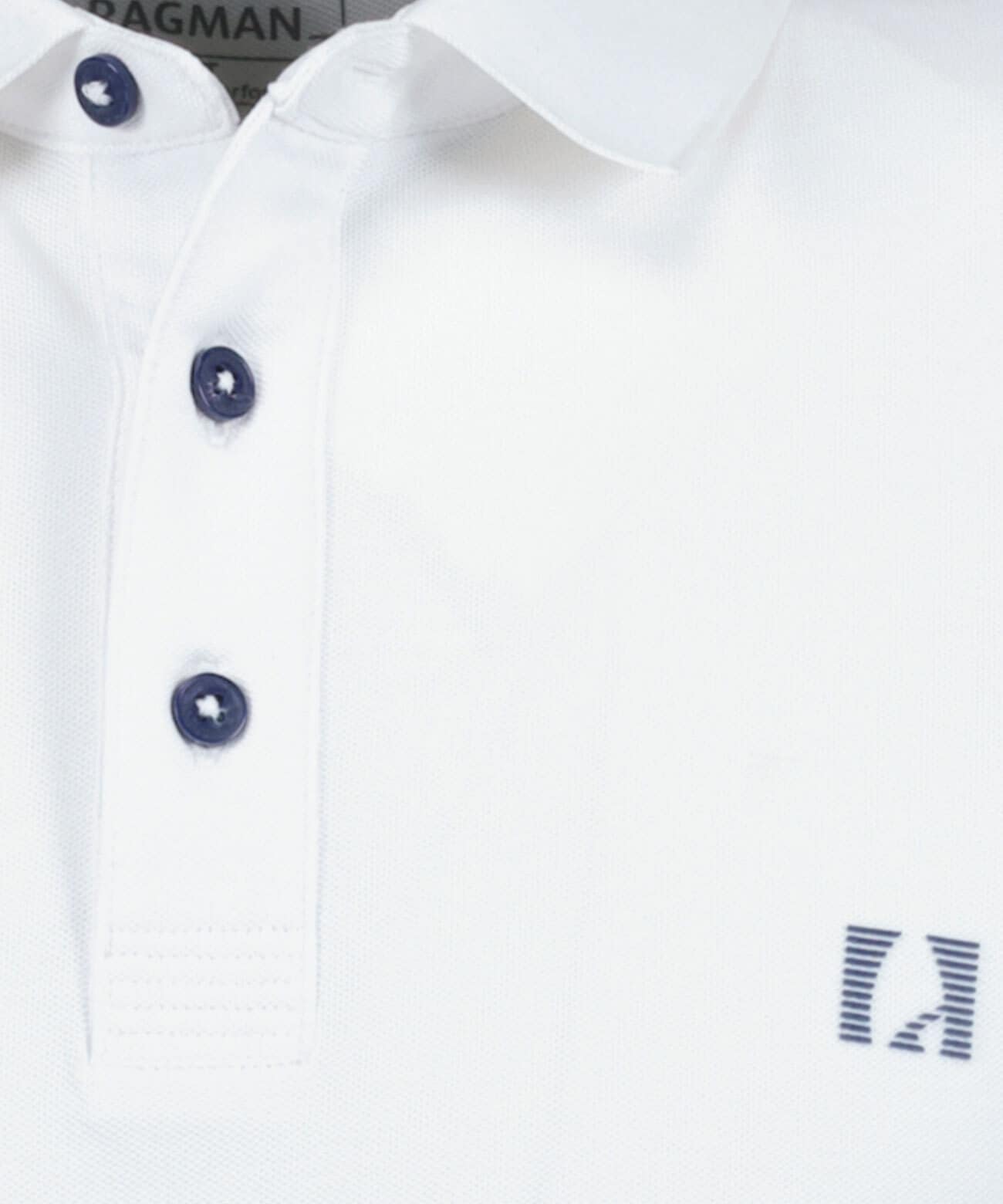 RAGMAN Poloshirt