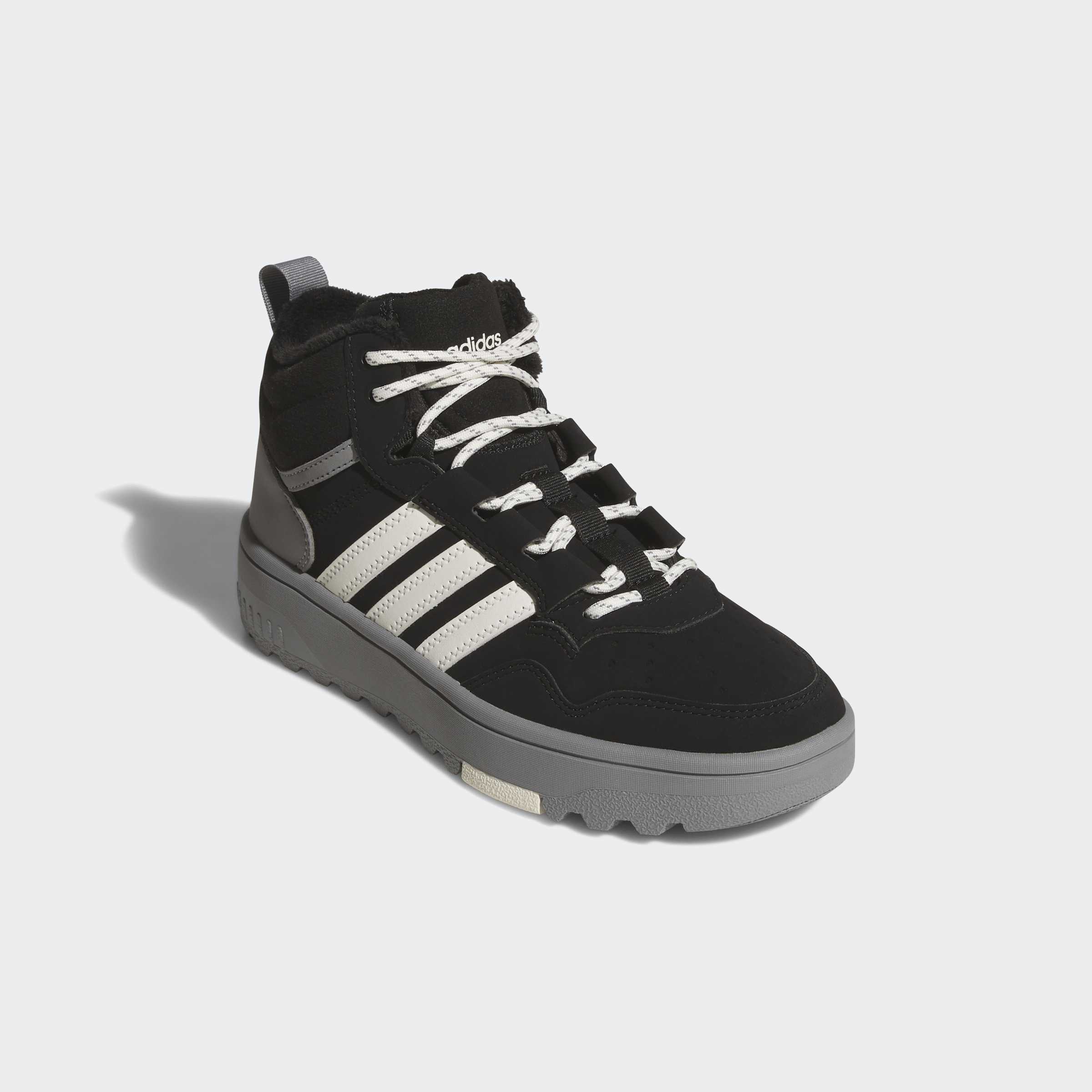 adidas Sportswear "HOOPS 4.0 MID J" für Kinder & Jugendliche