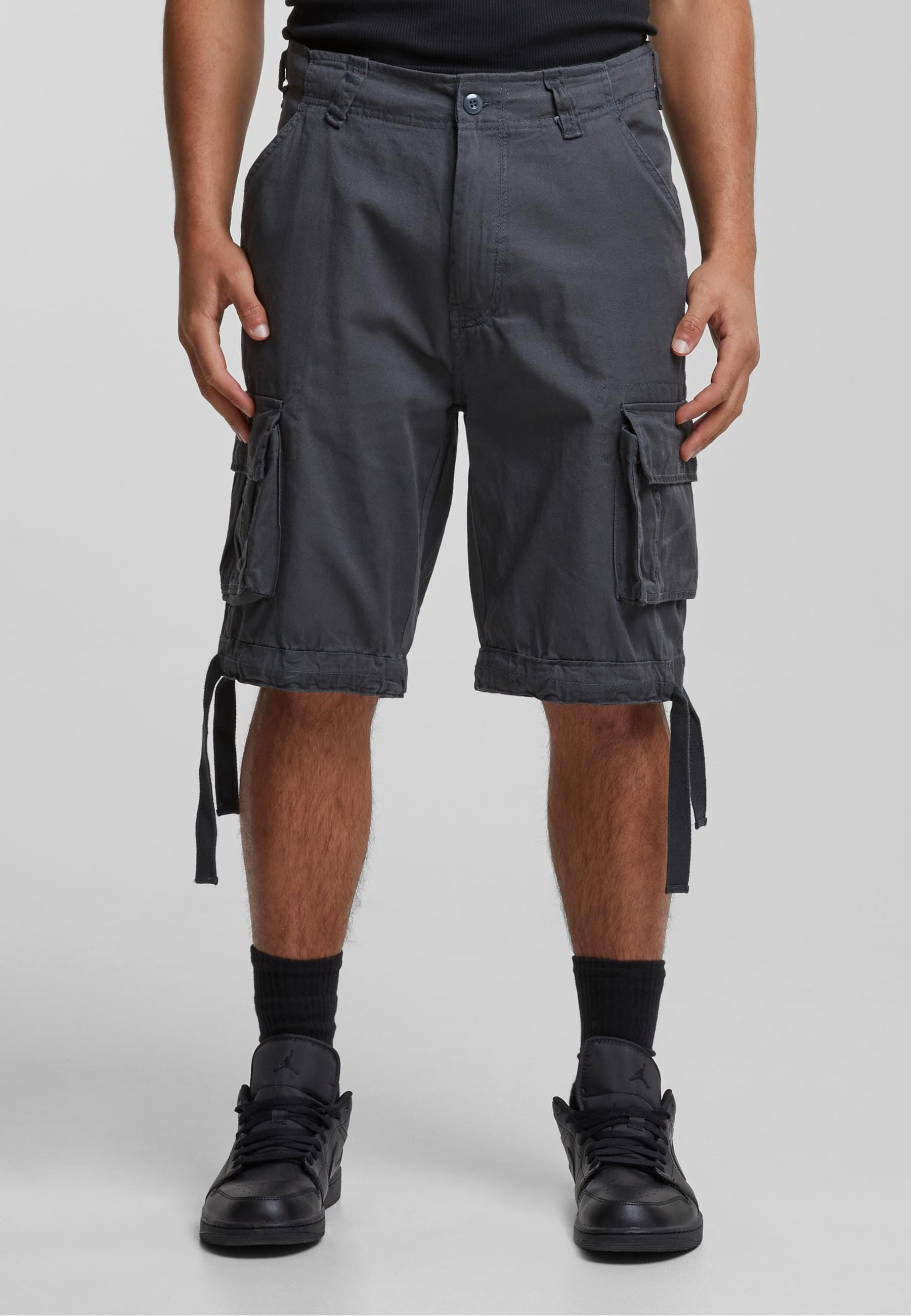 Brandit Stoffhose »Brandit Herren Urban Legend Cargo Shorts«, (1 tlg.)