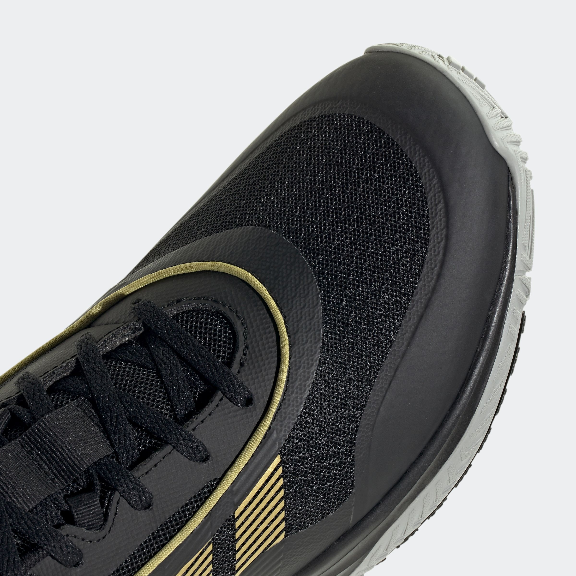 adidas Sportswear Basketballschuh »OWN THE GAME 3«