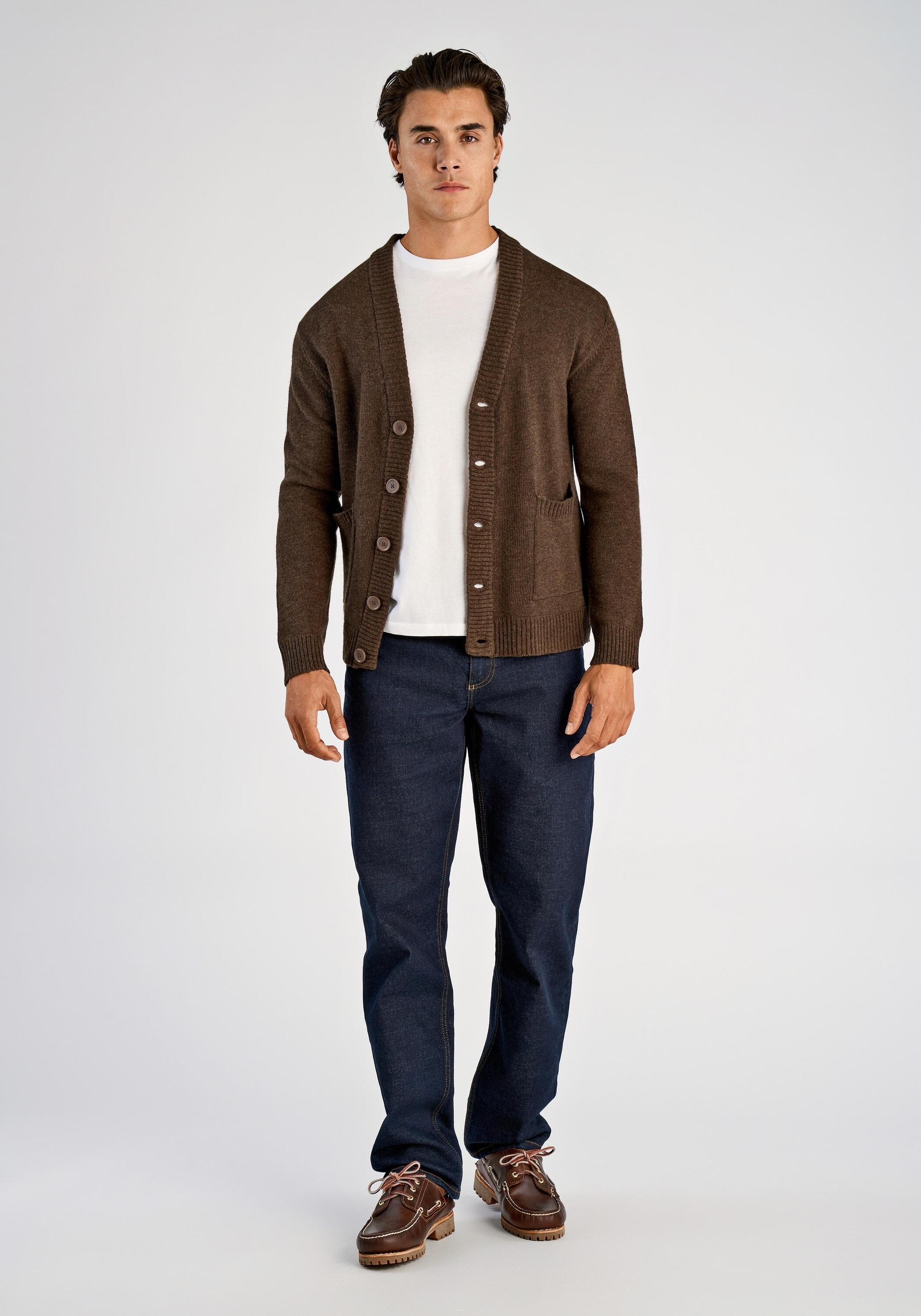 LINDBERGH Strickjacke »Lindbergh Cardigan«