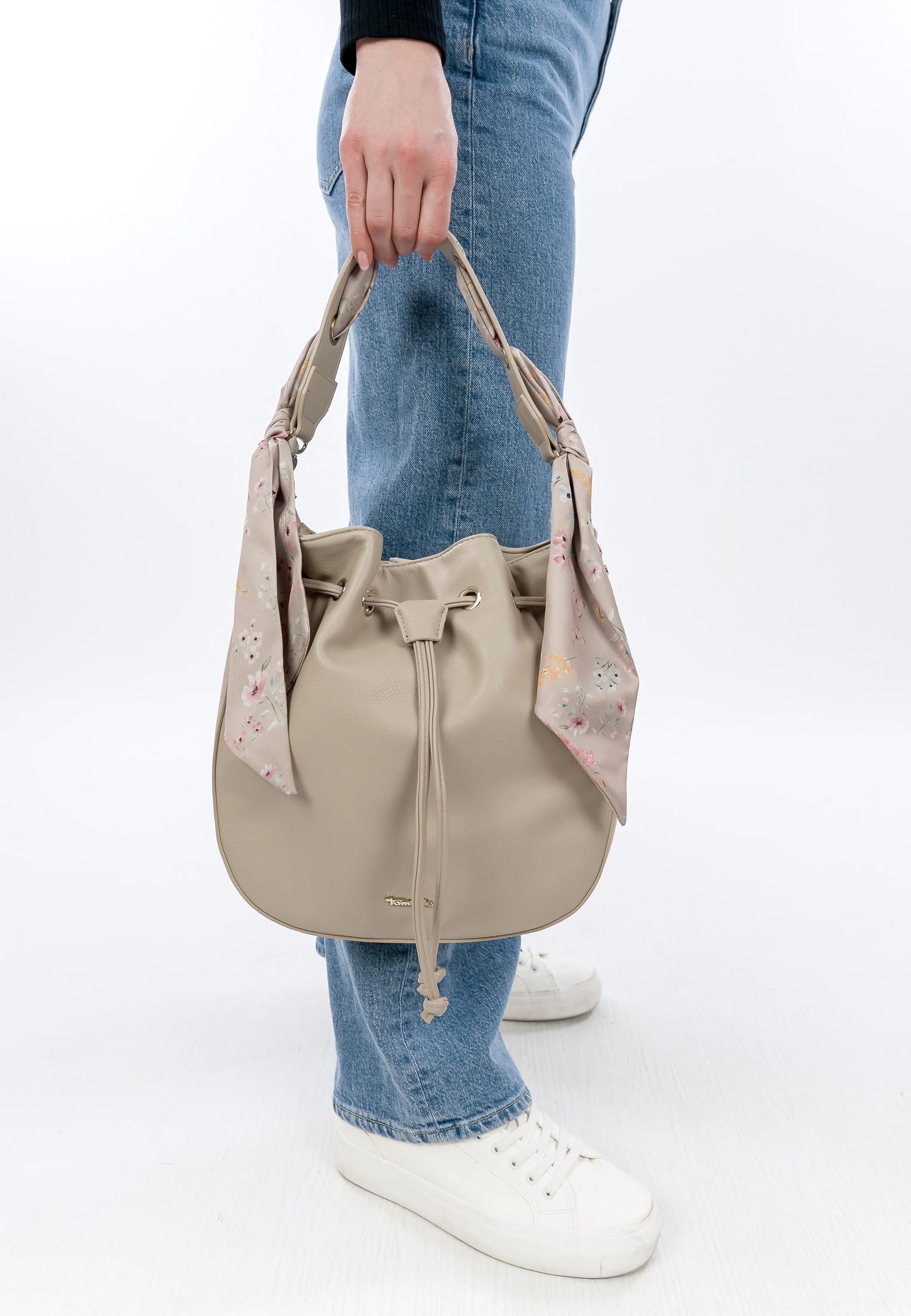 Tamaris Beuteltasche »Beutel TAS Fabia«