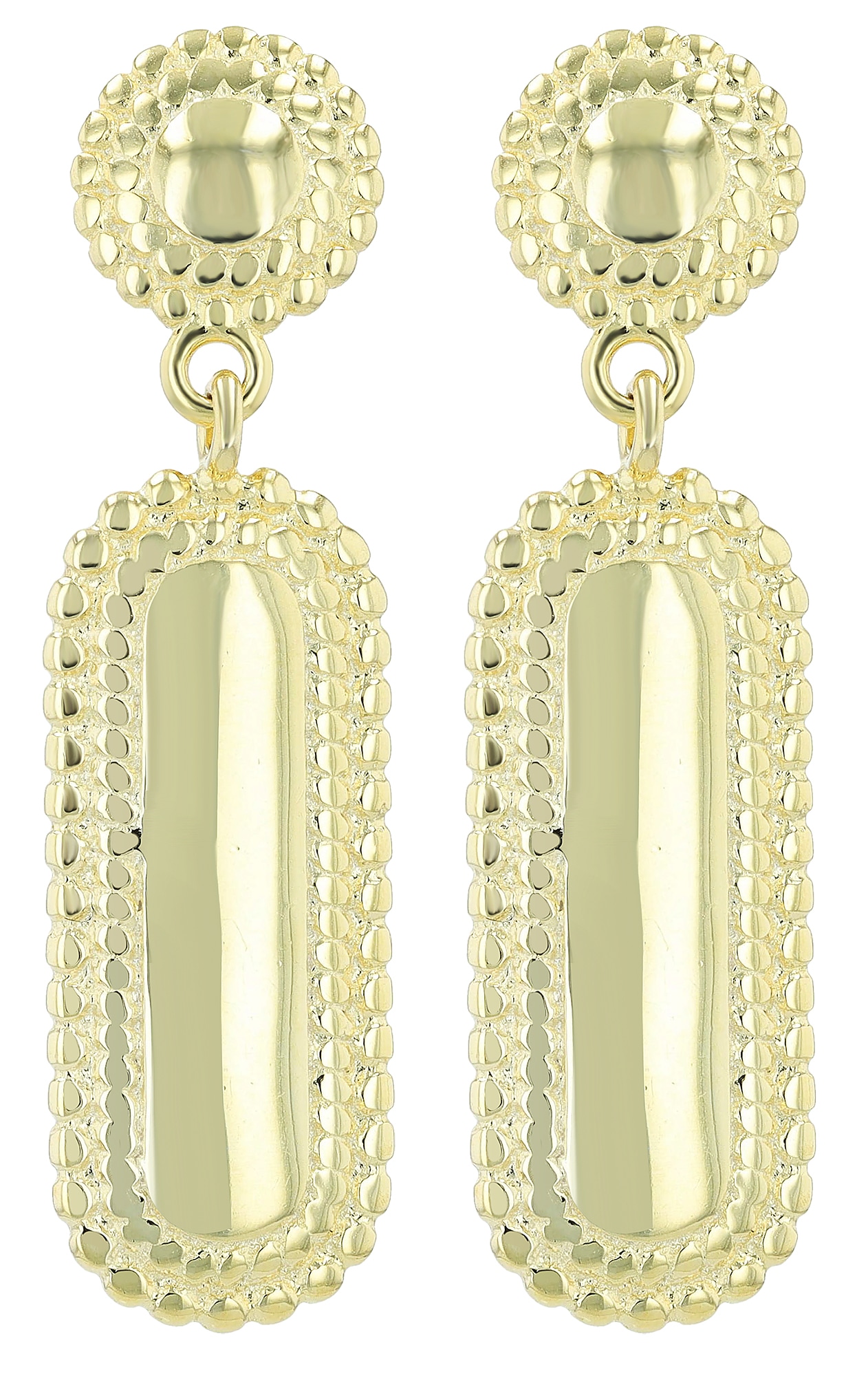 Adelia´s Paar Ohrhänger "Damen Ohrringe – Ohrhänger aus 925 Silber" Ein kle günstig online kaufen