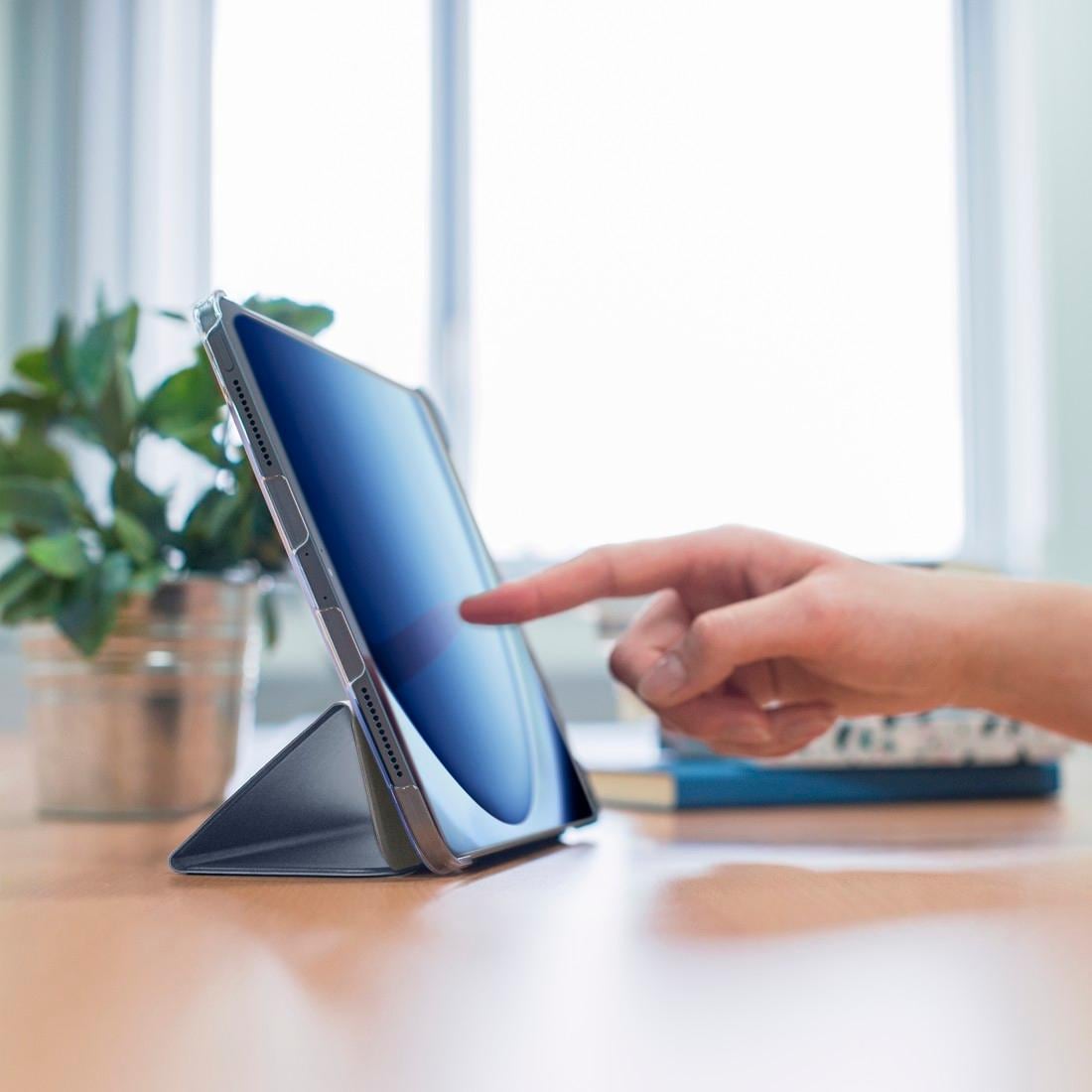 Hama Tablet-Hülle »Tablet Case für Samsung Galaxy Tablet, Tab A9+ 11 Zoll«, Samsung Galaxy Tab A9+, 27,9 cm (11 Zoll), Tablet Hülle, Tablet Tasche