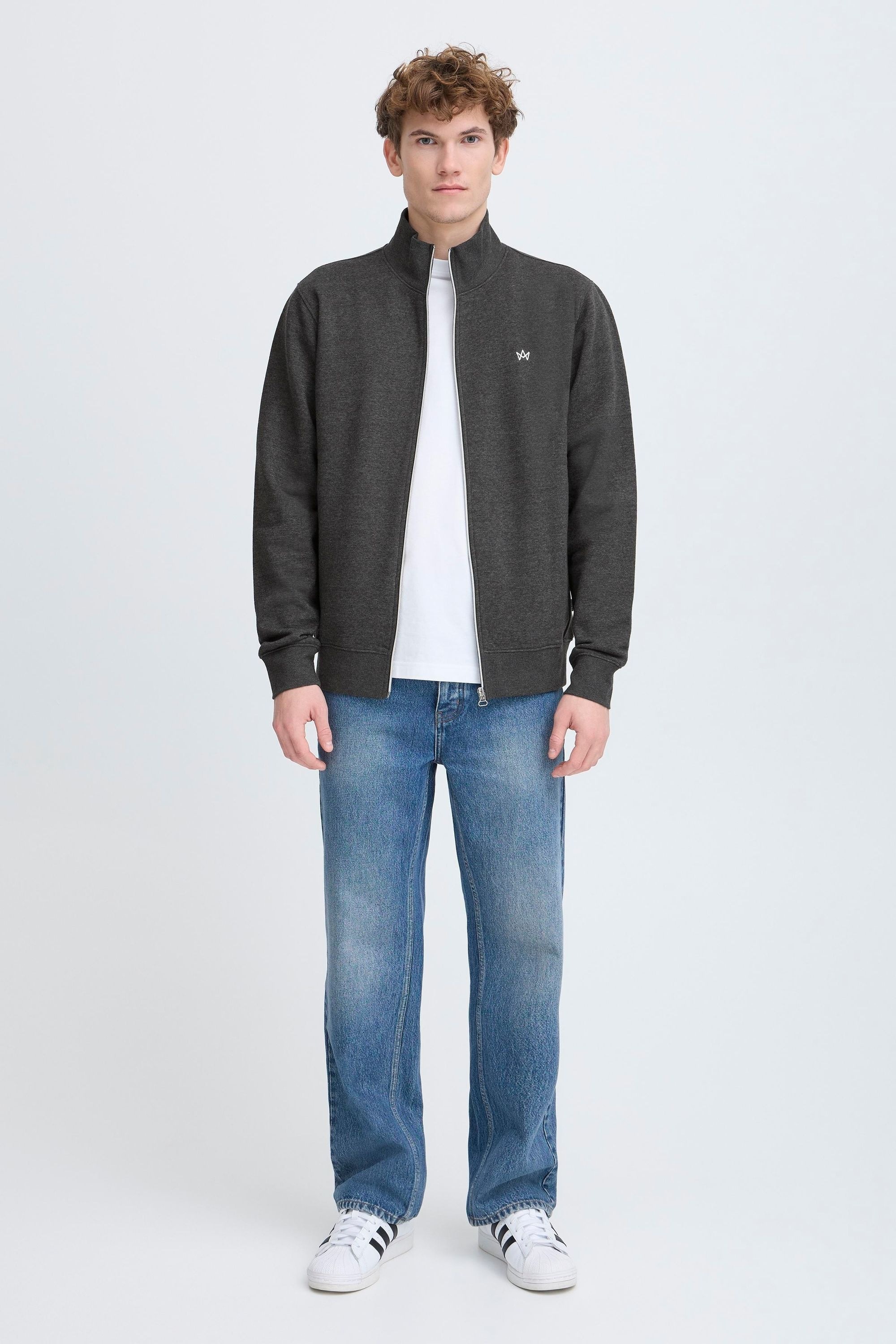 Kronstadt Sweatjacke "Trainingsjacke KSRichards" günstig online kaufen