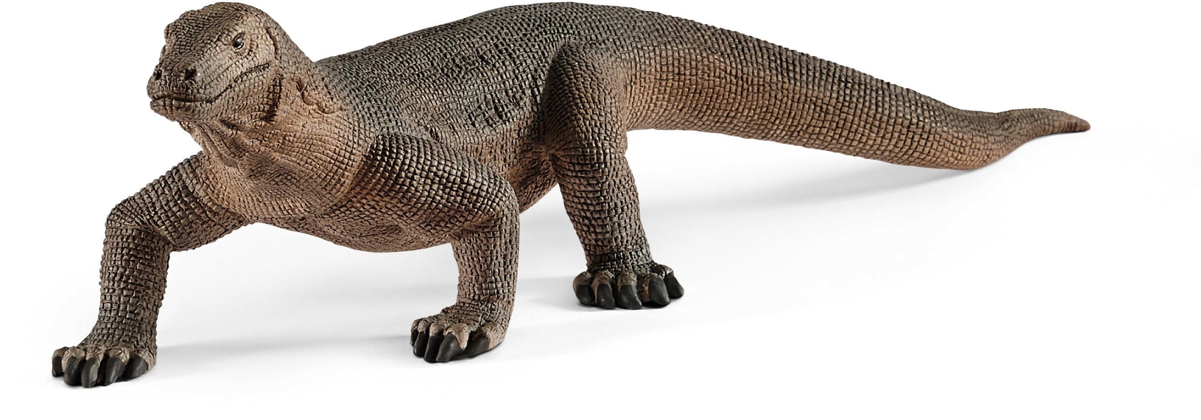 Spielfigur »WILD LIFE, Komodowaran (14826)«, Made in Europe