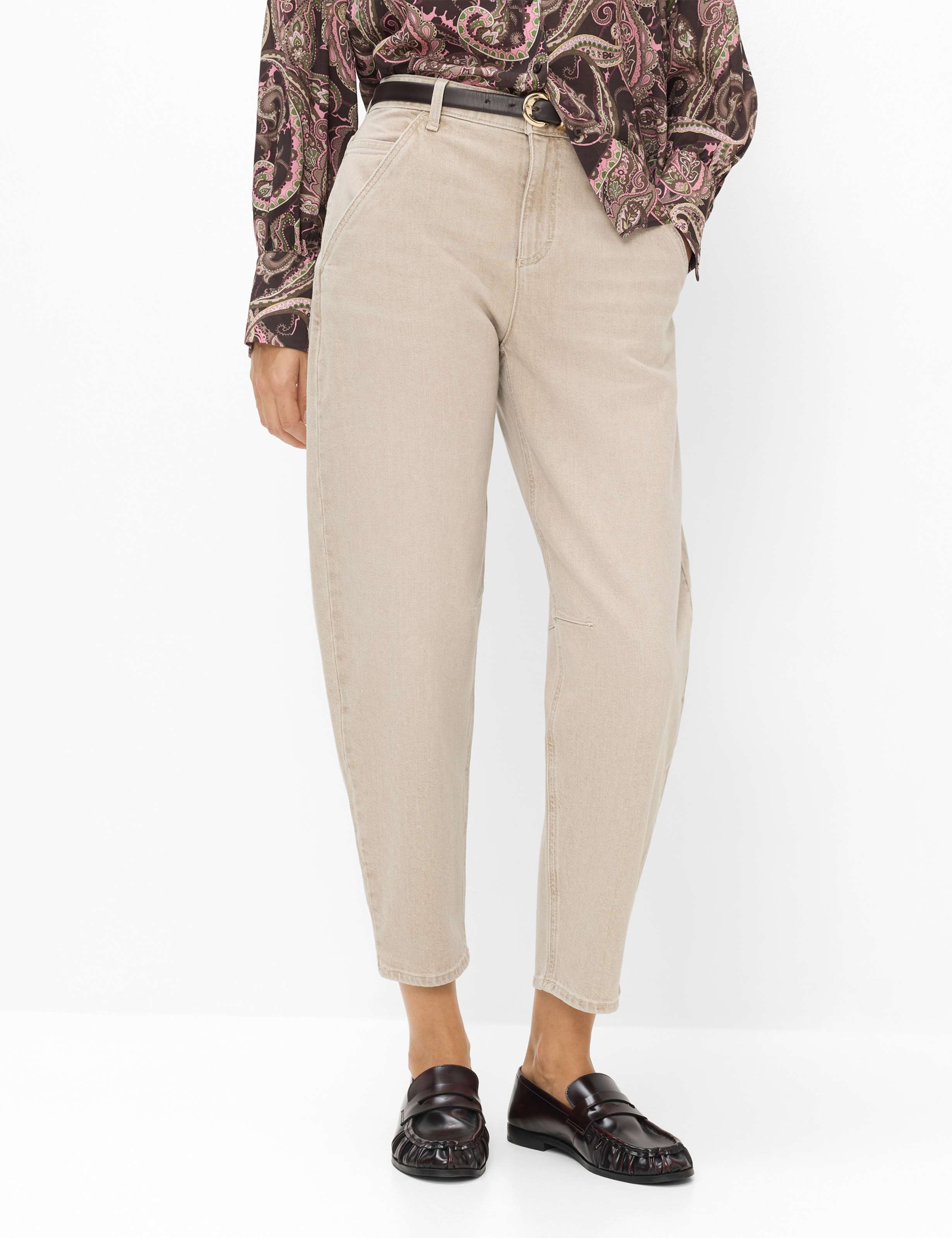 Brax 5-Pocket-Jeans "Style MEGAN S"