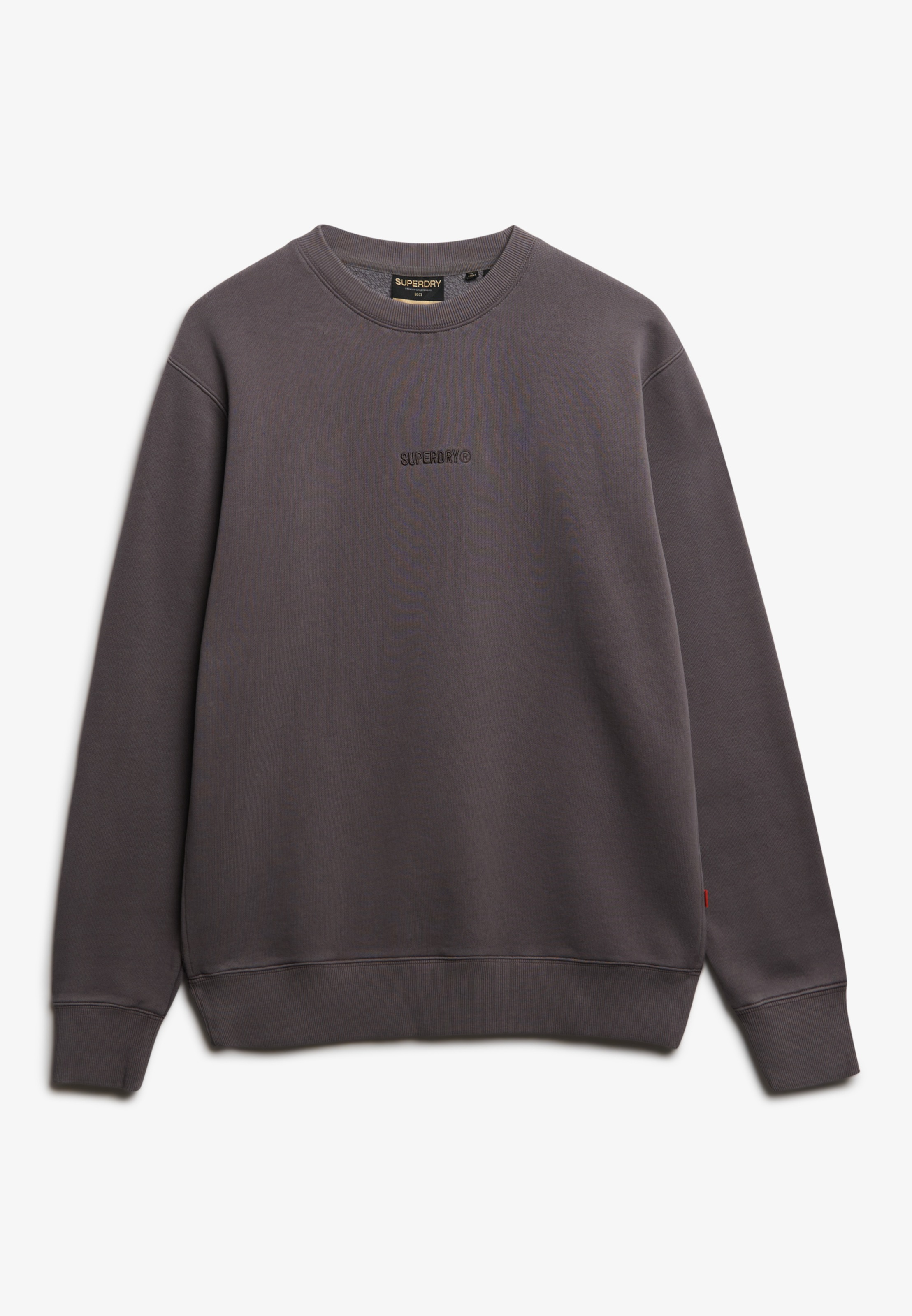 Superdry Sweatshirt "MICRO LOGO CREW" günstig online kaufen