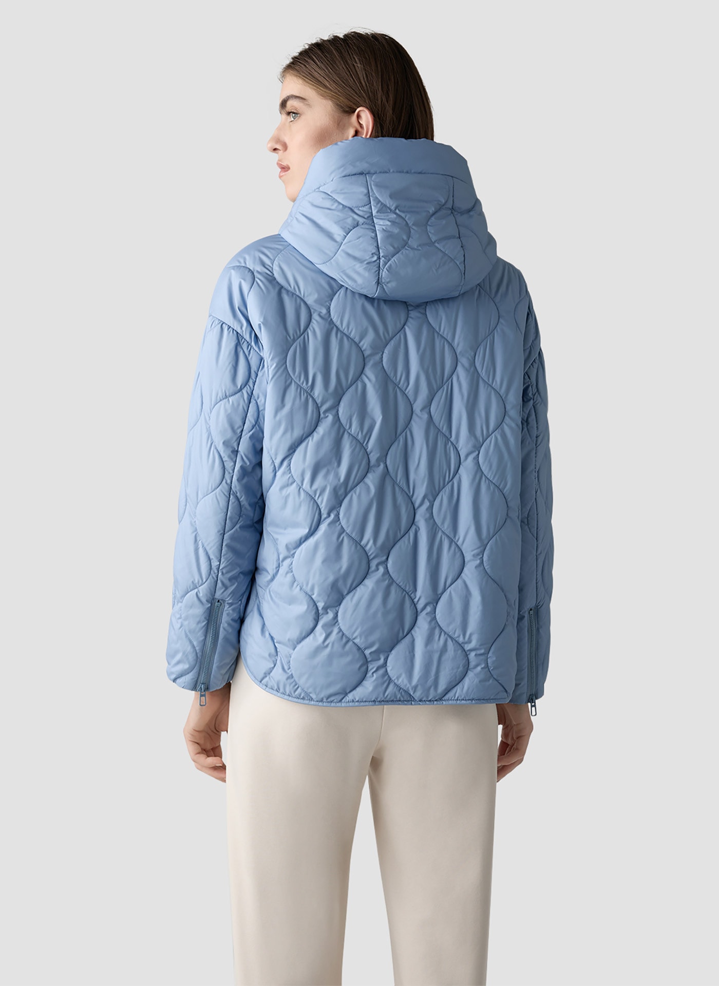 LeComte Blouson »Jacke«