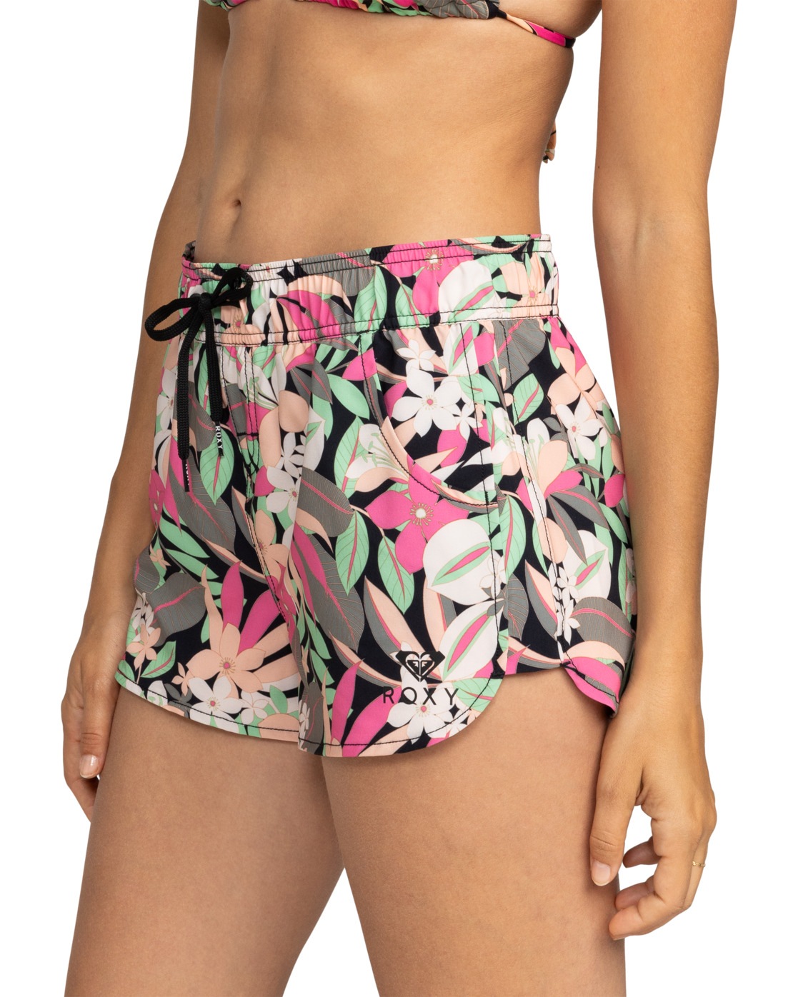 Roxy Boardshorts »Roxy Wave Printed 2"«