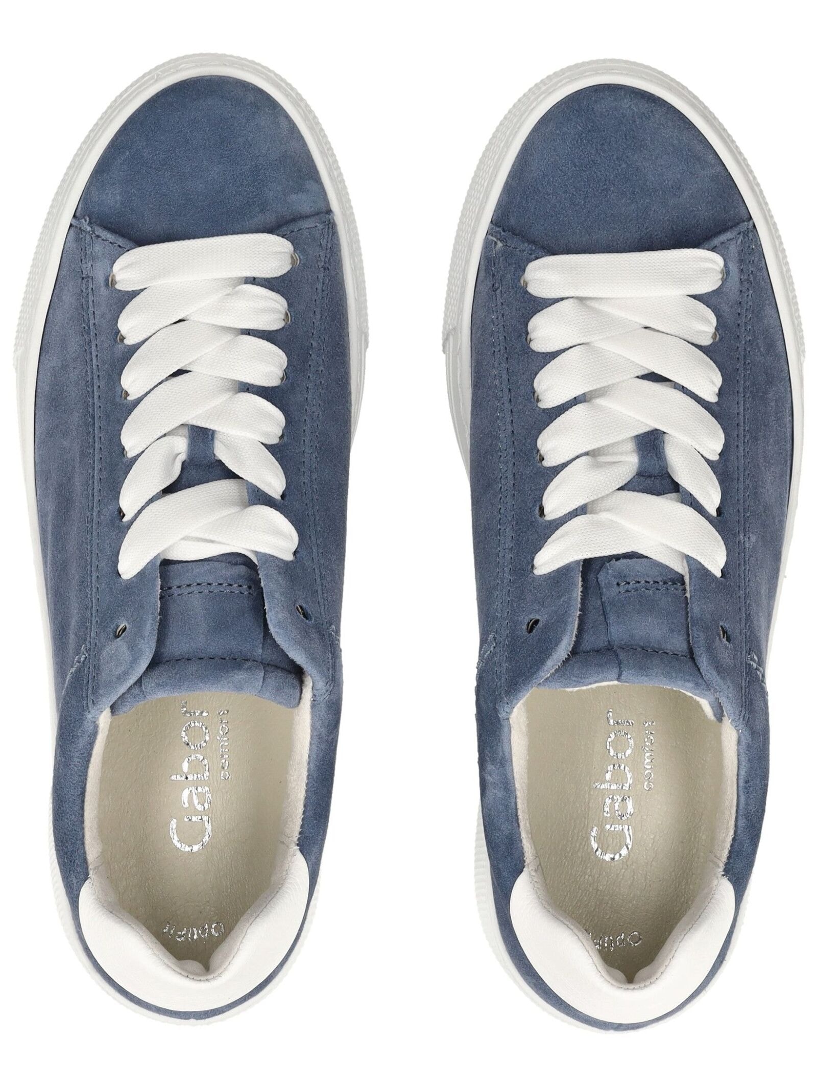 Gabor Comfort Sneaker »Gabor Comfort Sneaker Leder«