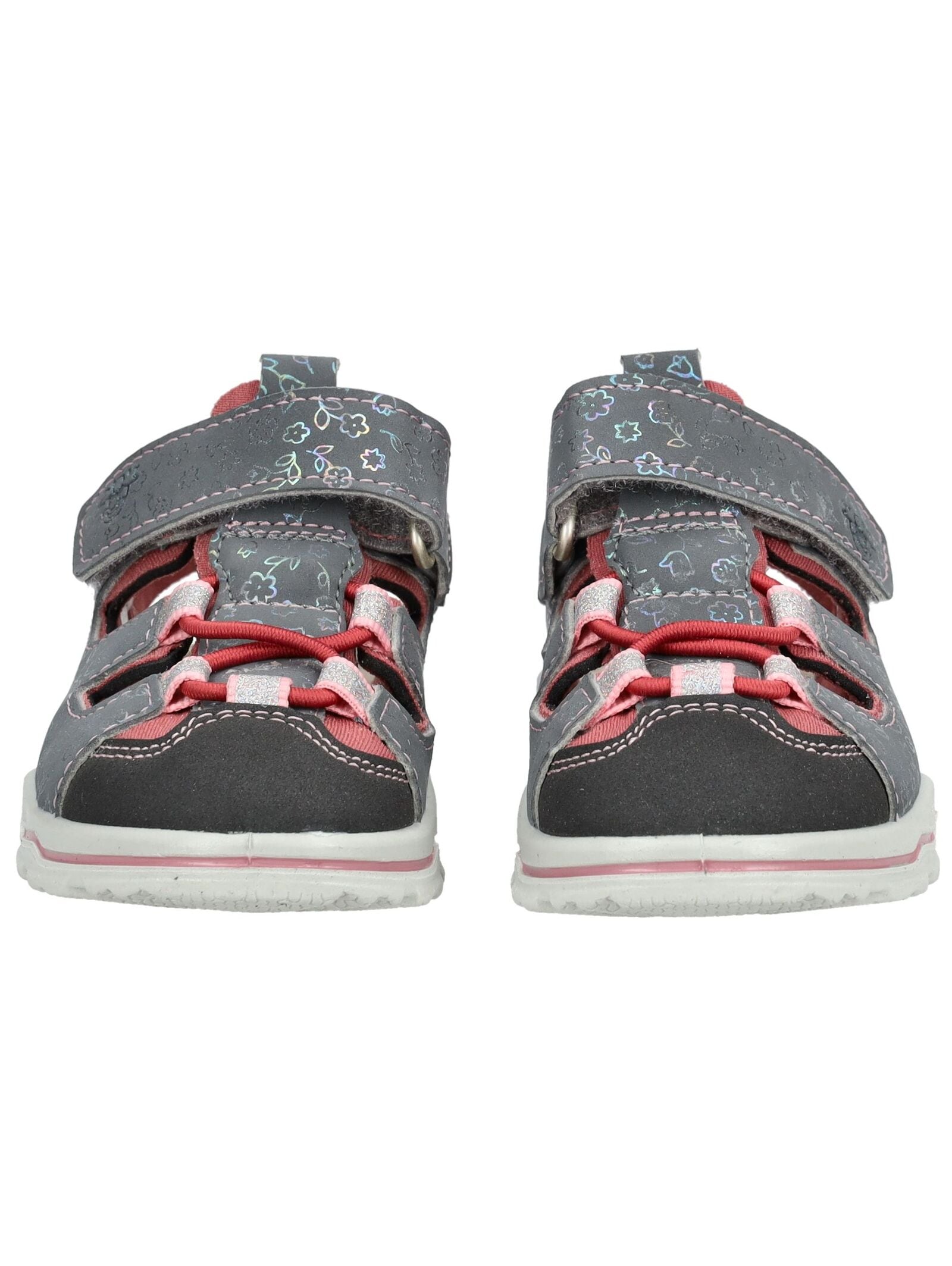 Pepino Lauflernschuh »Pepino Halbschuhe Lederimitat/Textil«
