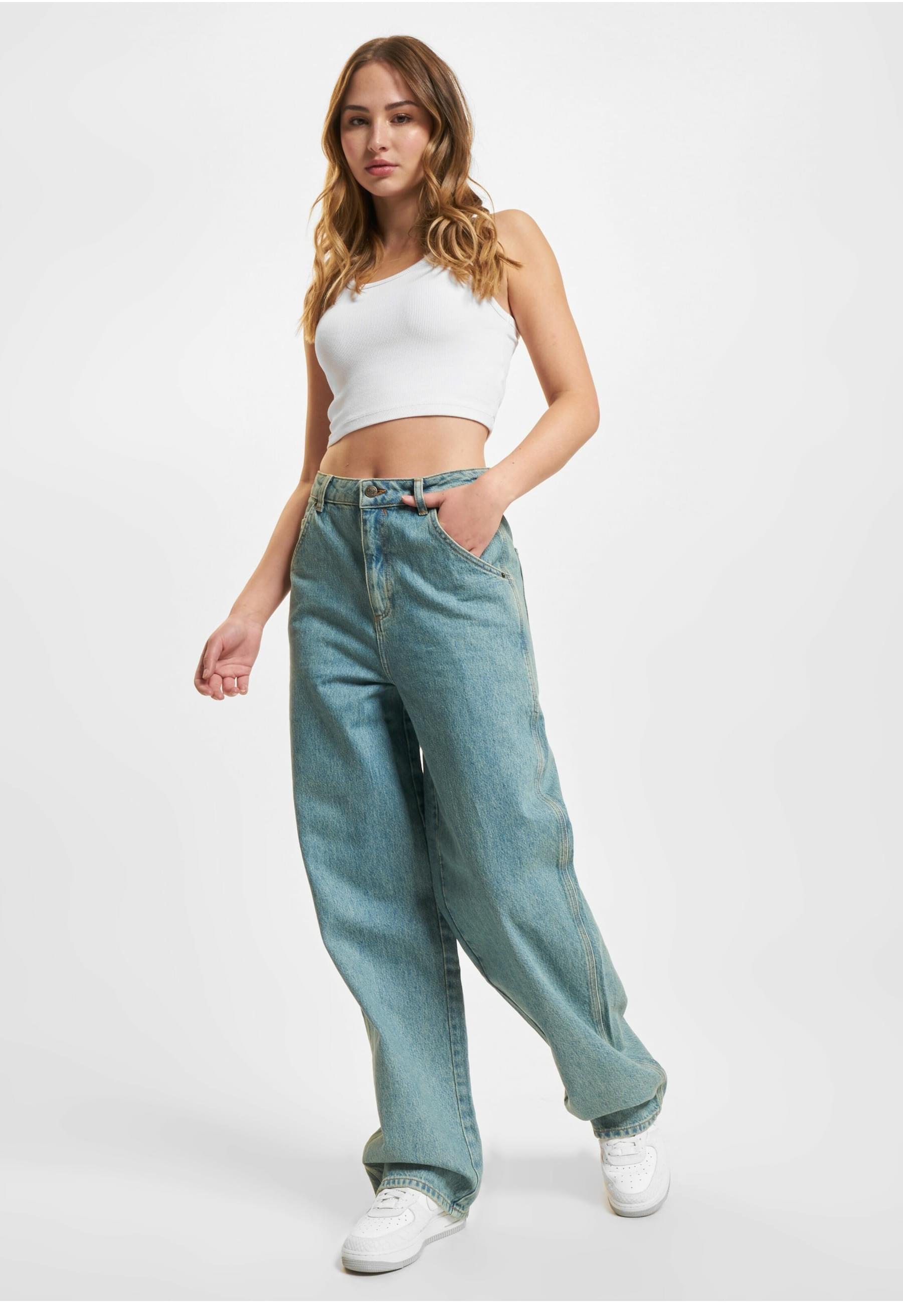 Thumbnail - DEF Bequeme Jeans "DEF DEF Straight Fit Jeans"