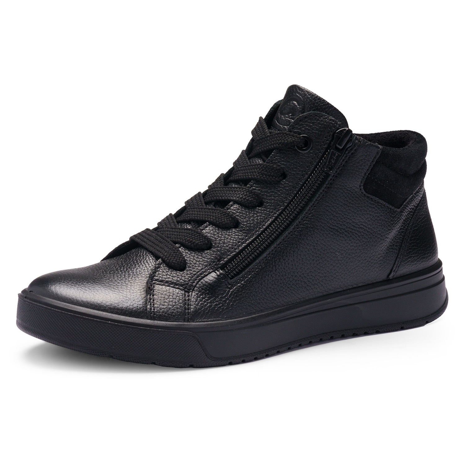 Ara Sneakerboots »ROM«, High Top Sneaker, Schnürboots in bequemer Schuhweite G (= weit)