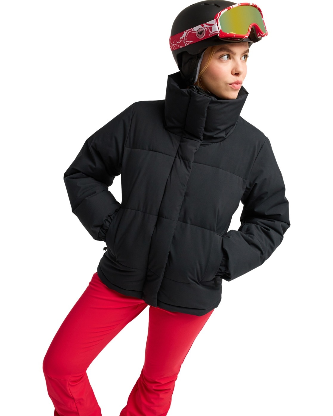 Roxy Snowboardjacke "Snow Winter Rebel 10K"