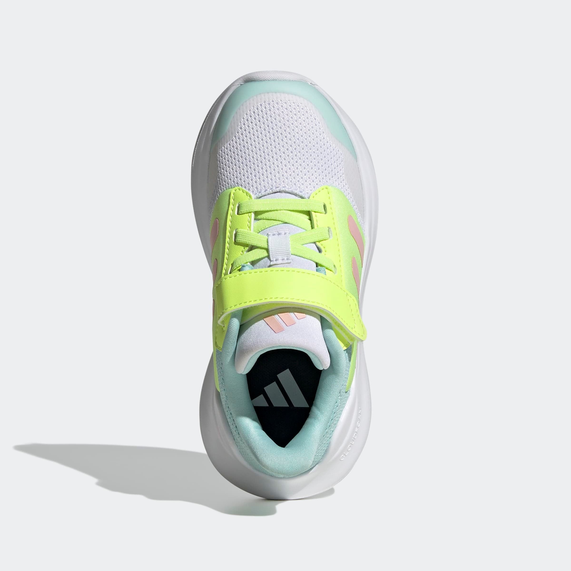 adidas Sportswear Sneaker »TENSAUR RUN 2.0 KIDS«