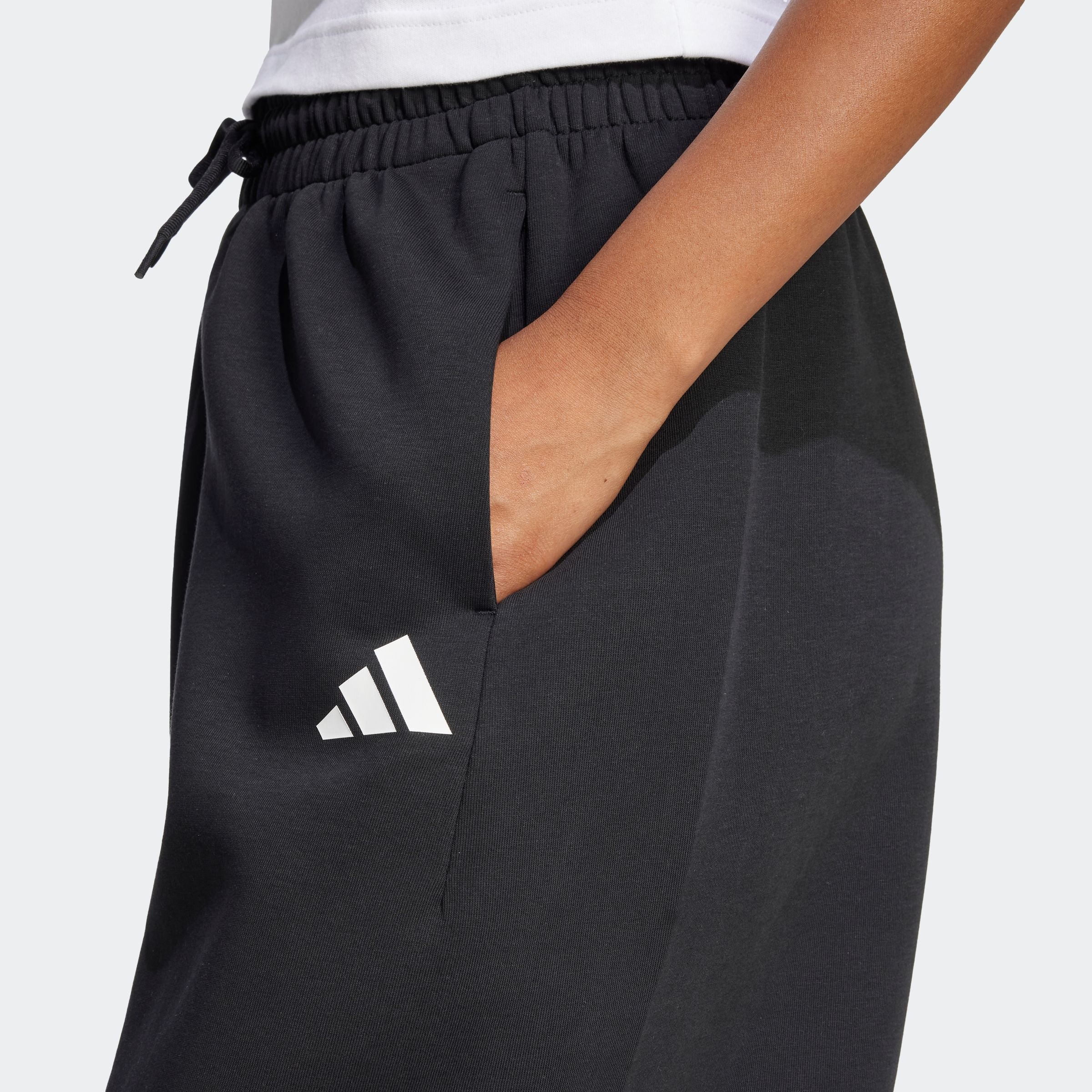 adidas Sportswear Sporthose »W FI 3S PARA PT«, (1 tlg.)